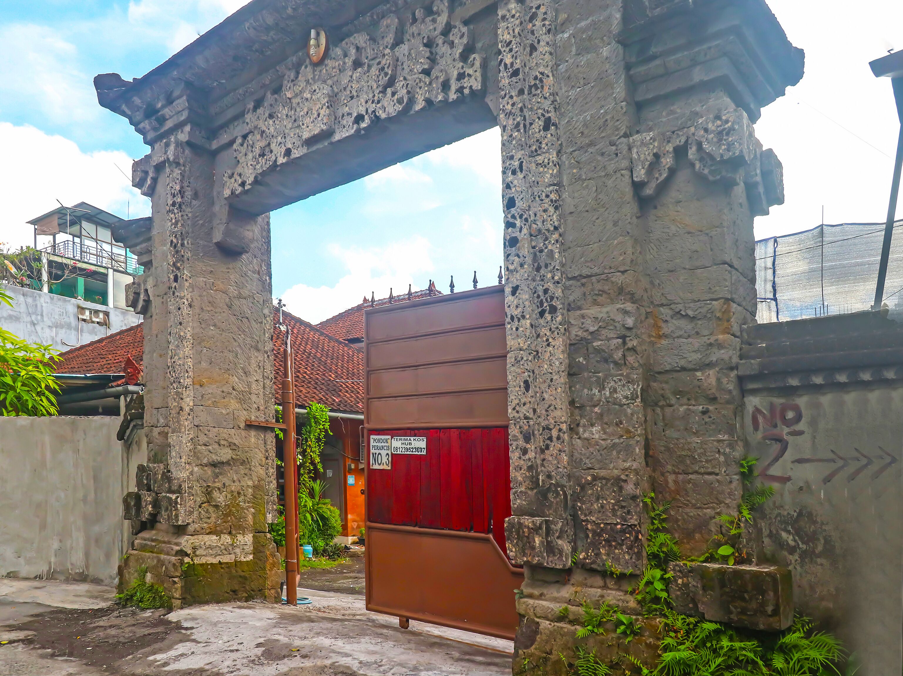 Collection O 91684 Pondok Syariah