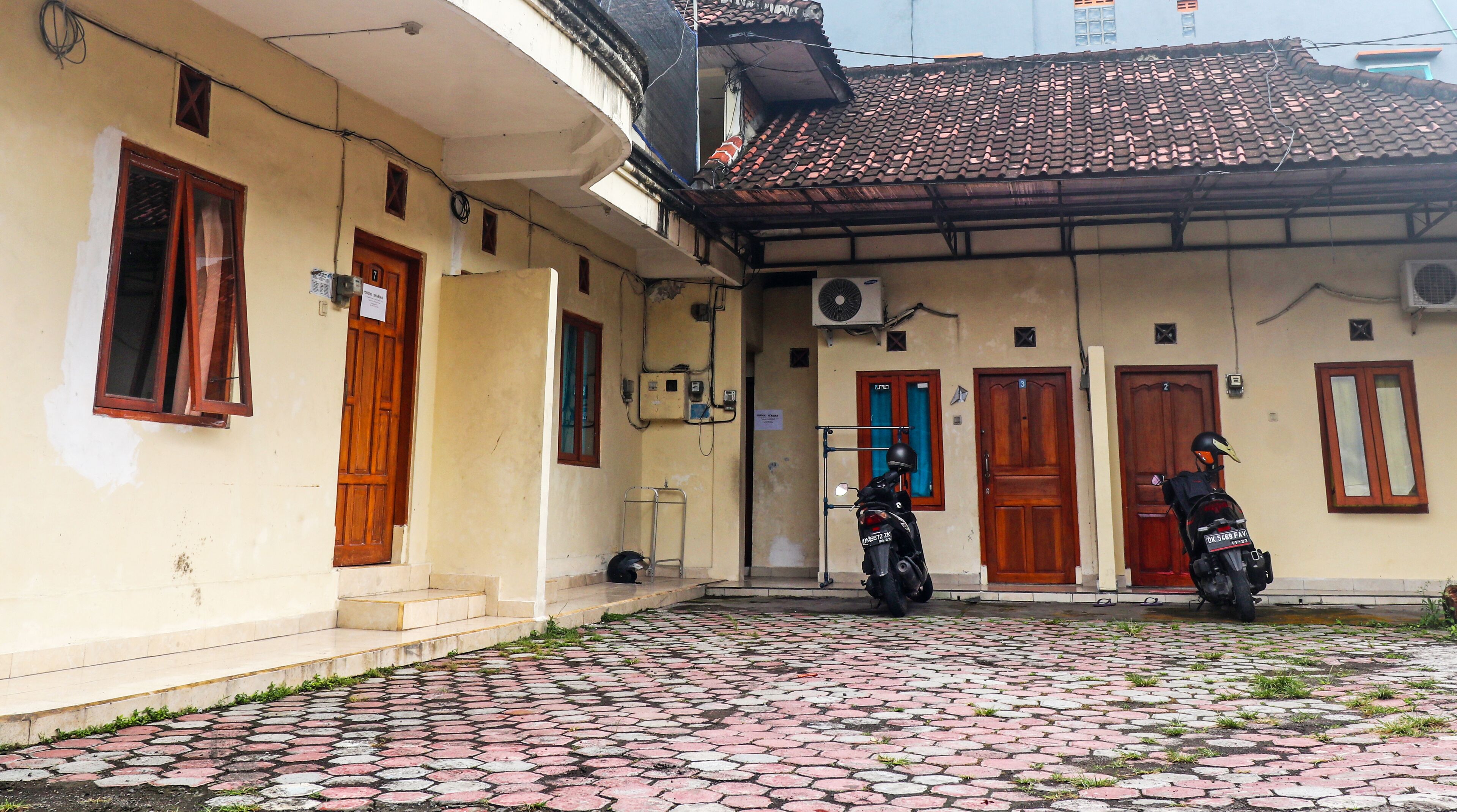 Collection O 91684 Pondok Syariah