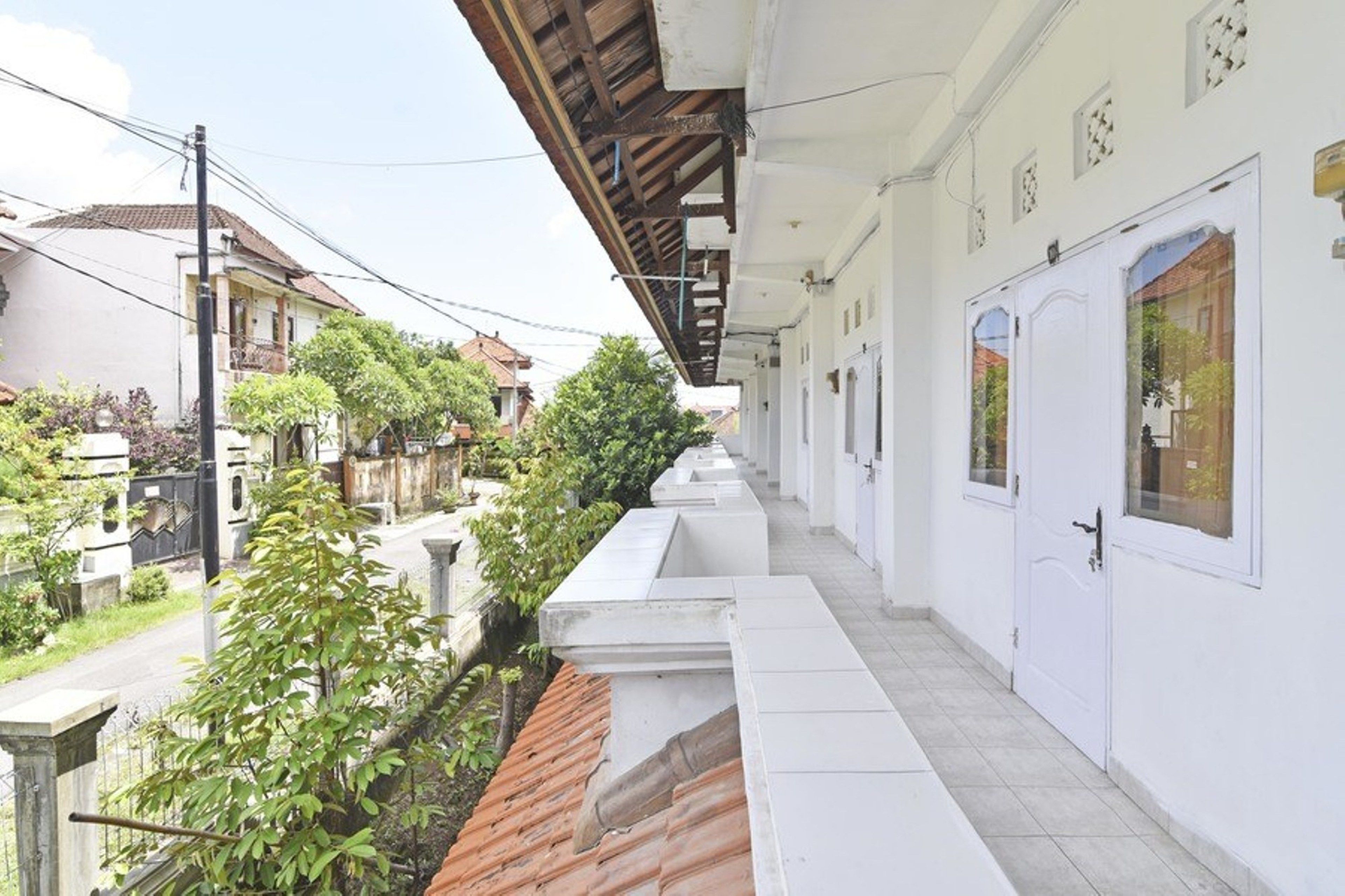 Cozy Residence Wedasari Bali