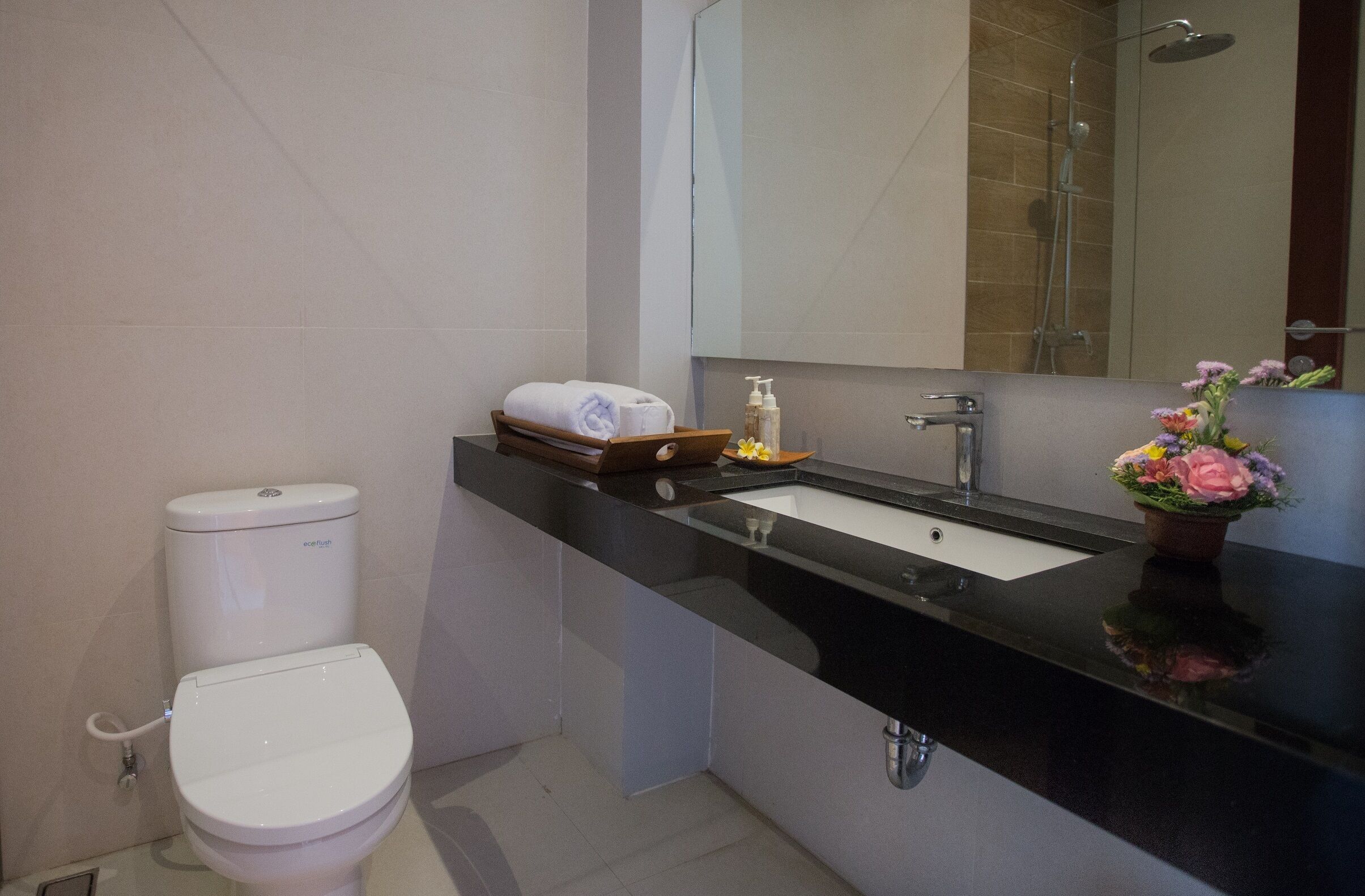 Curve House Umalas