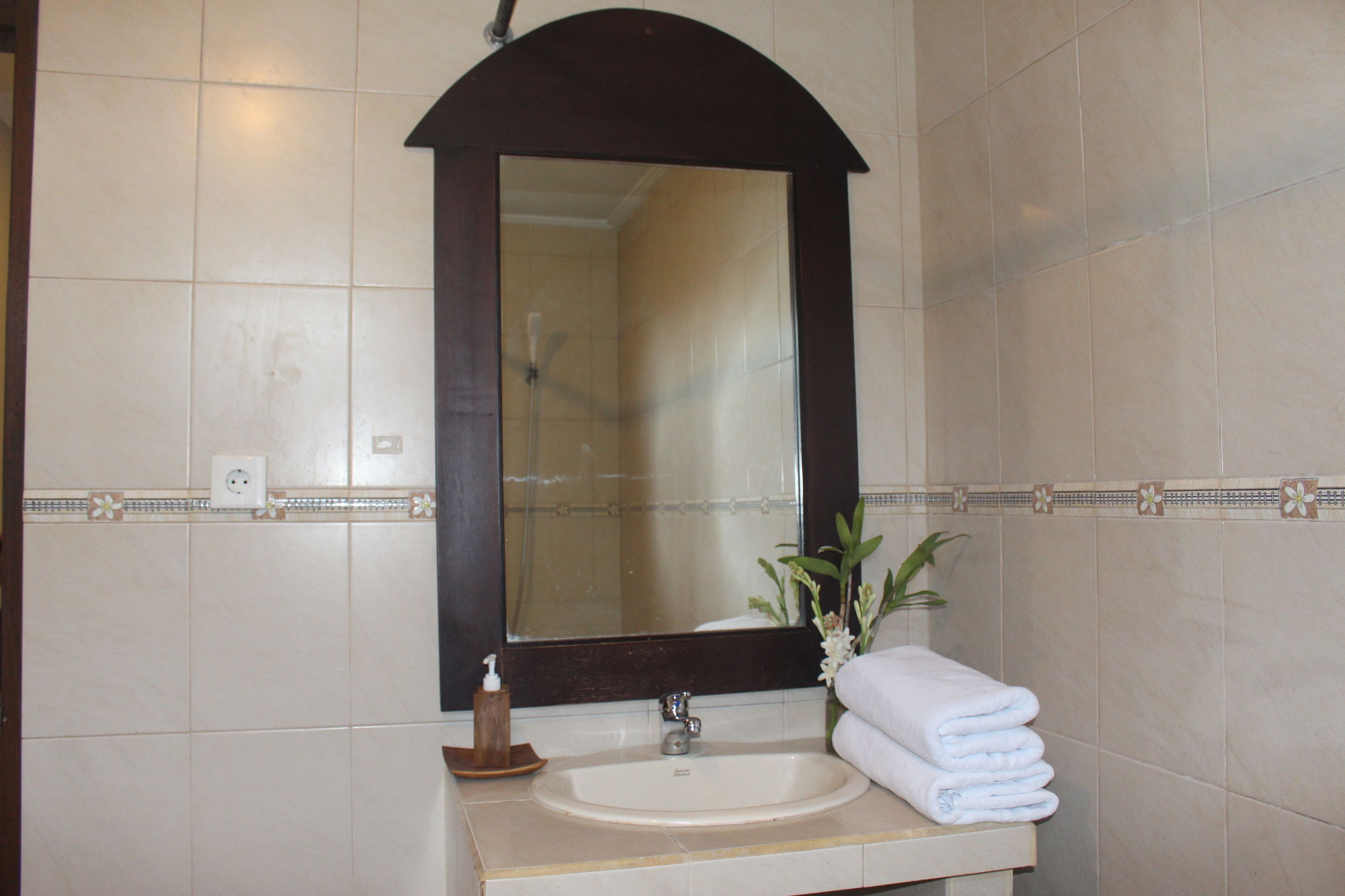 Curve House Umalas