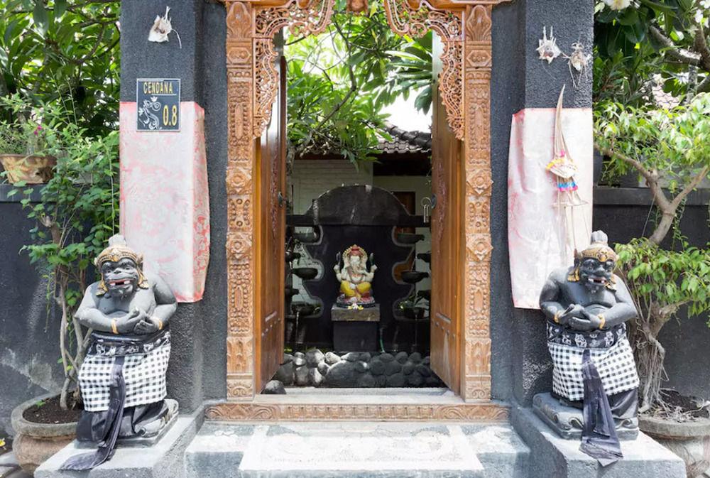 Danas Canggu Guest House