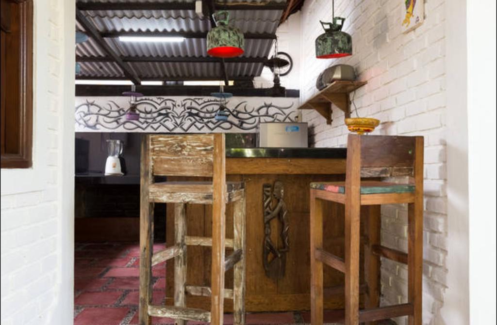 Danas Canggu Guest House