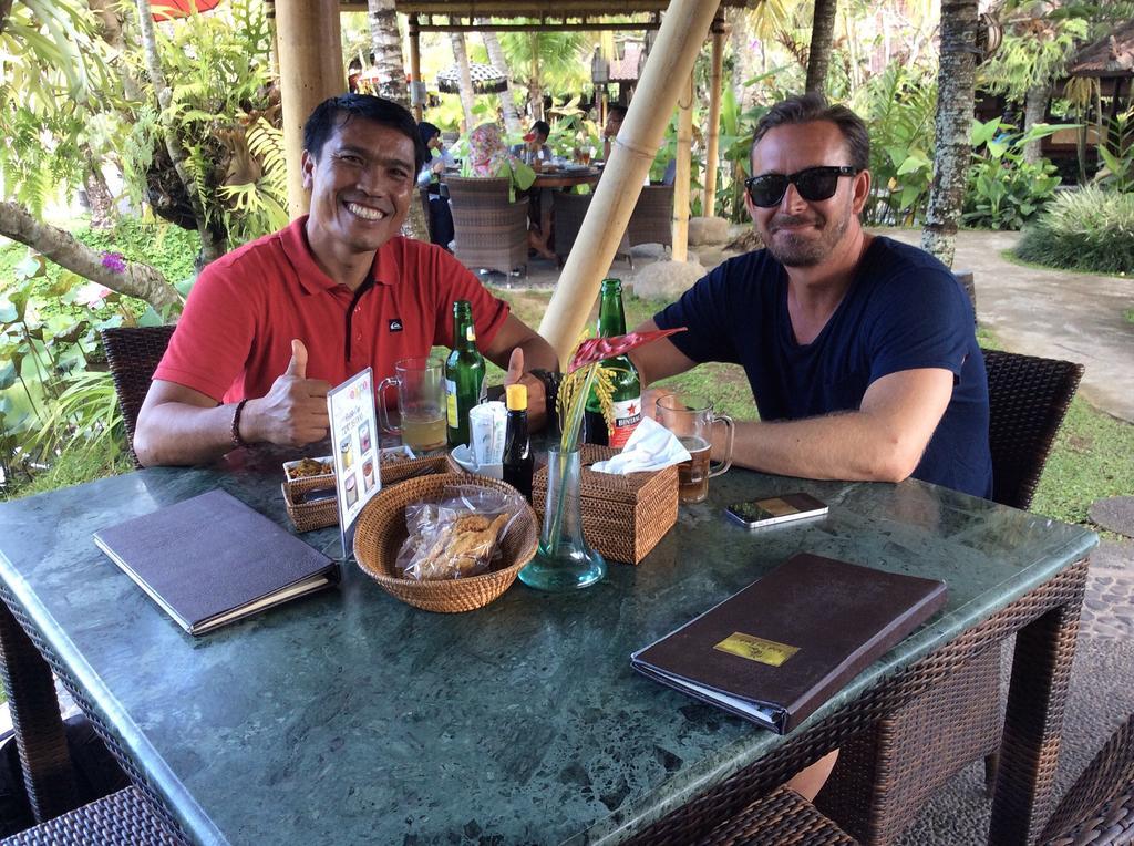 Danas Canggu Guest House