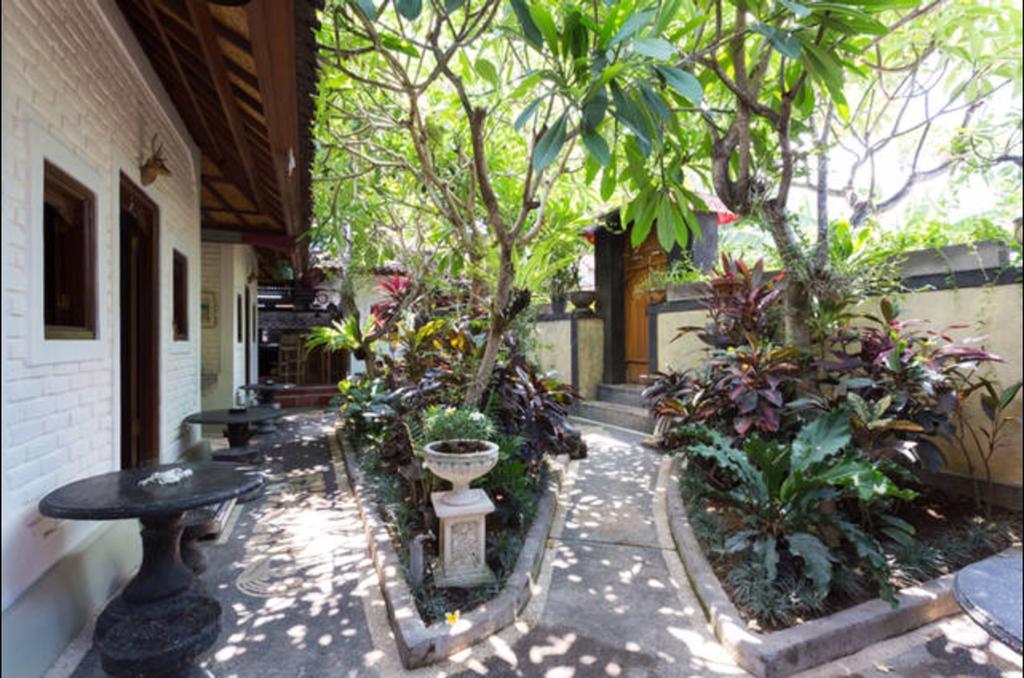 Danas Canggu Guest House