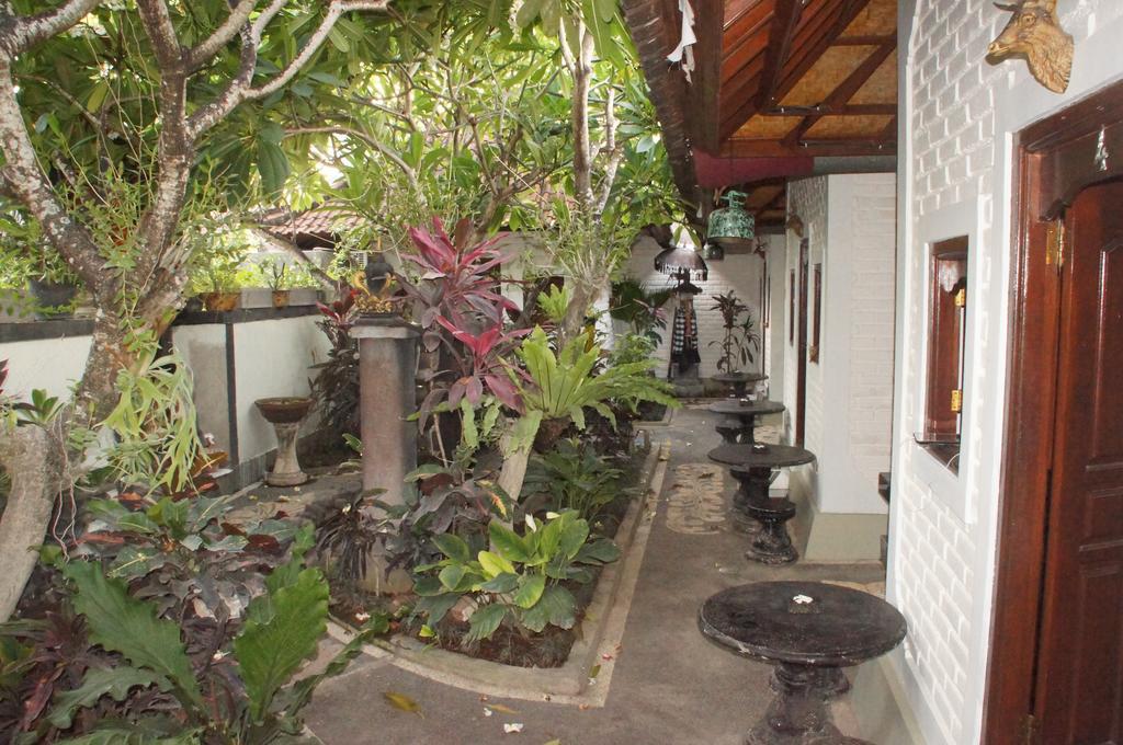 Danas Canggu Guest House