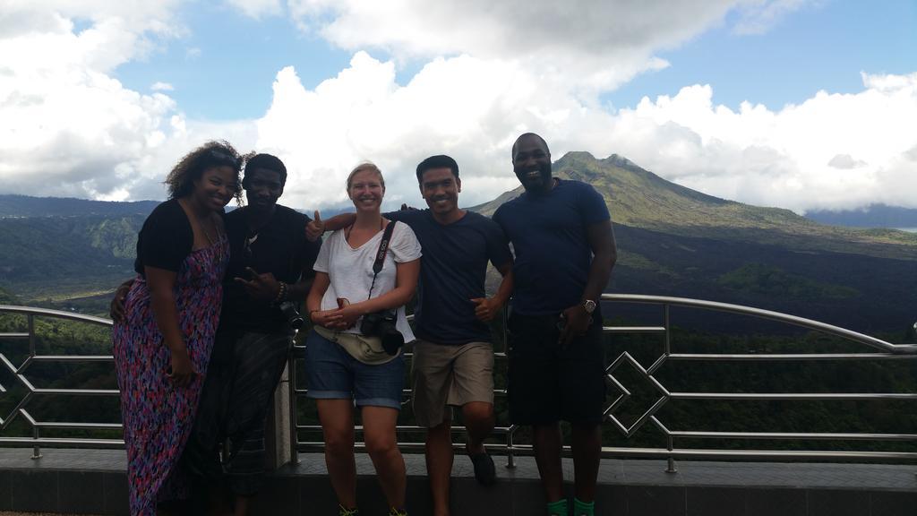 Danas Canggu Guest House