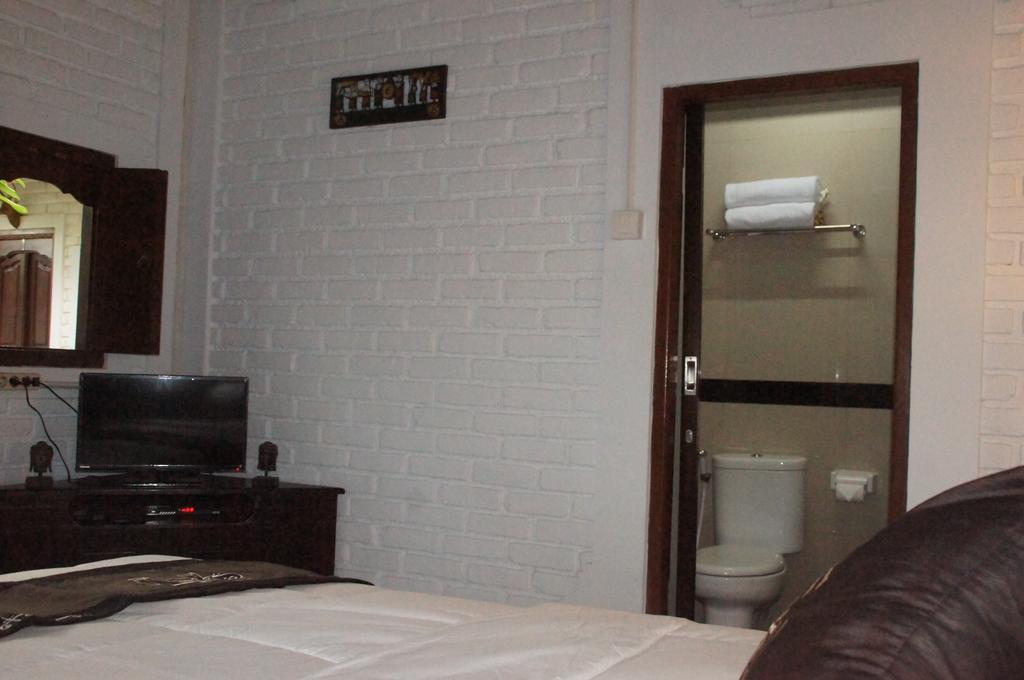 Danas Canggu Guest House