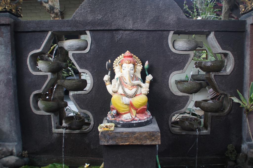 Danas Canggu Guest House