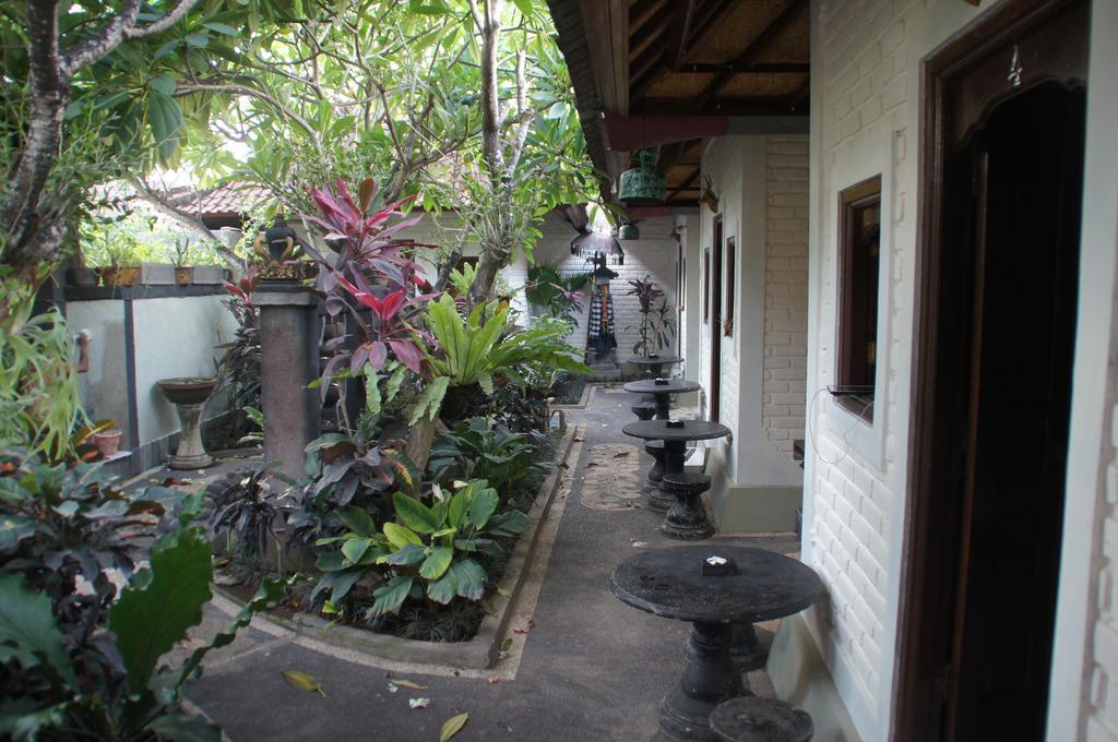 Danas Canggu Guest House