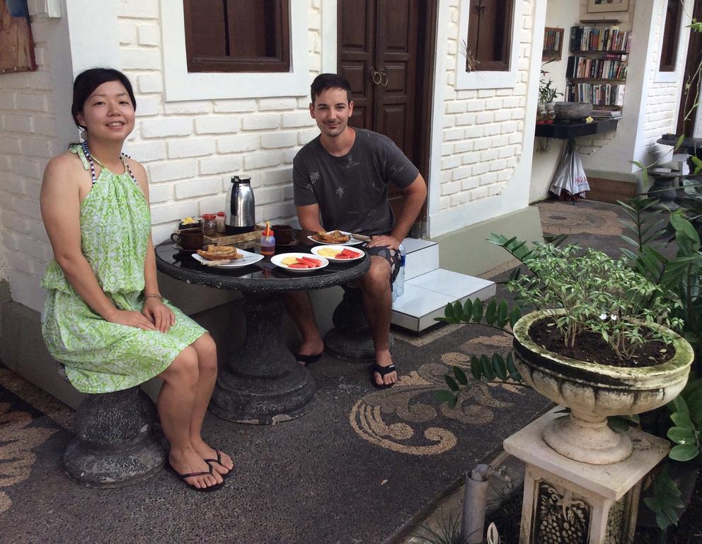 Danas Canggu Guest House