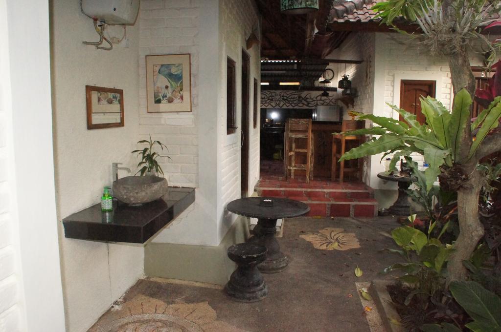 Danas Canggu Guest House