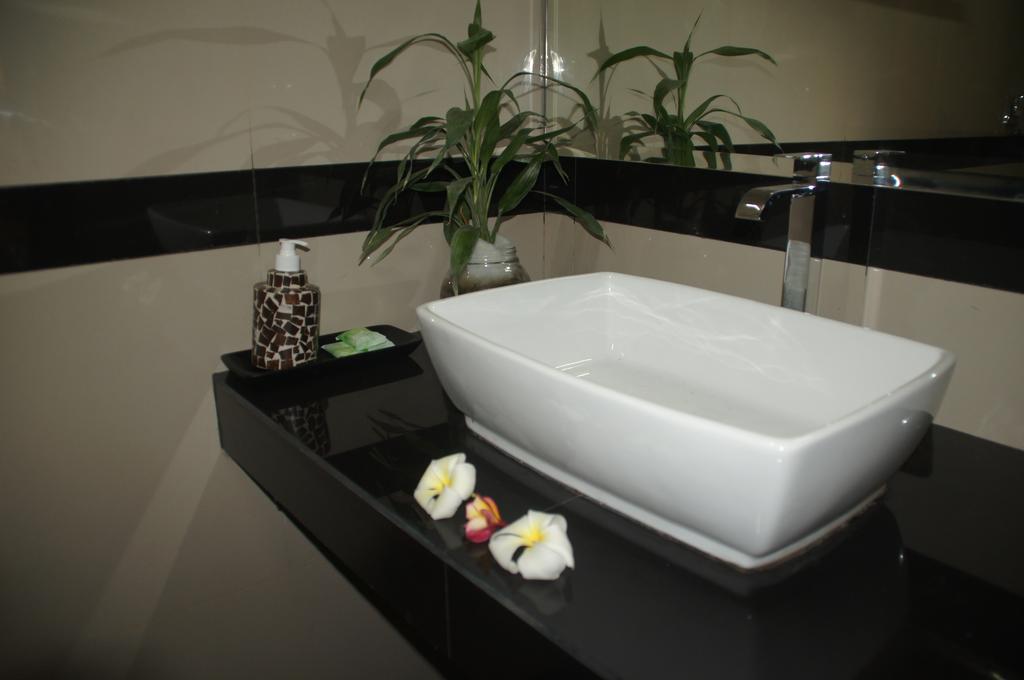 Danas Canggu Guest House