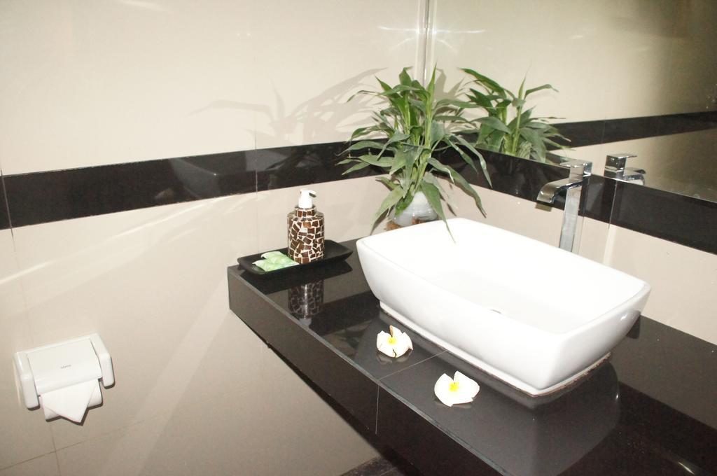 Danas Canggu Guest House