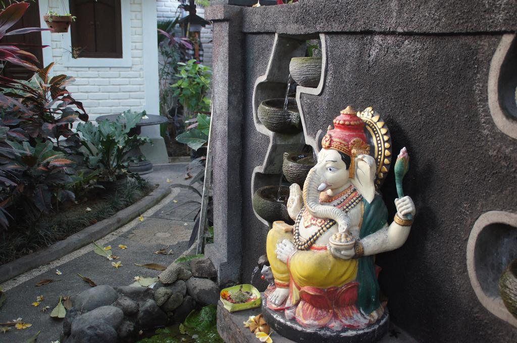 Danas Canggu Guest House