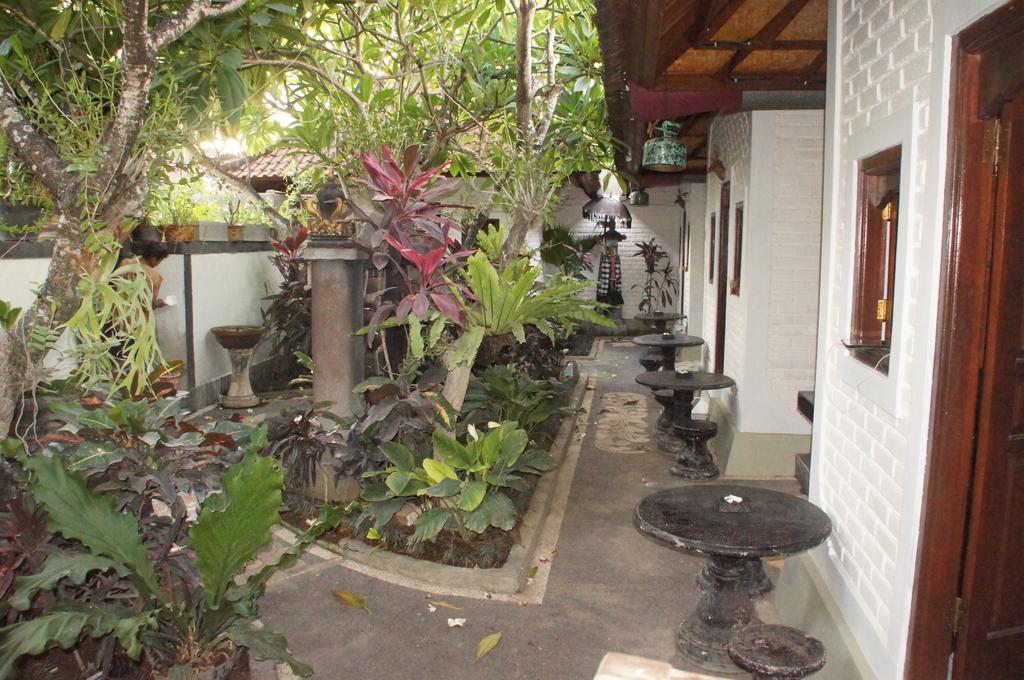 Danas Canggu Guest House