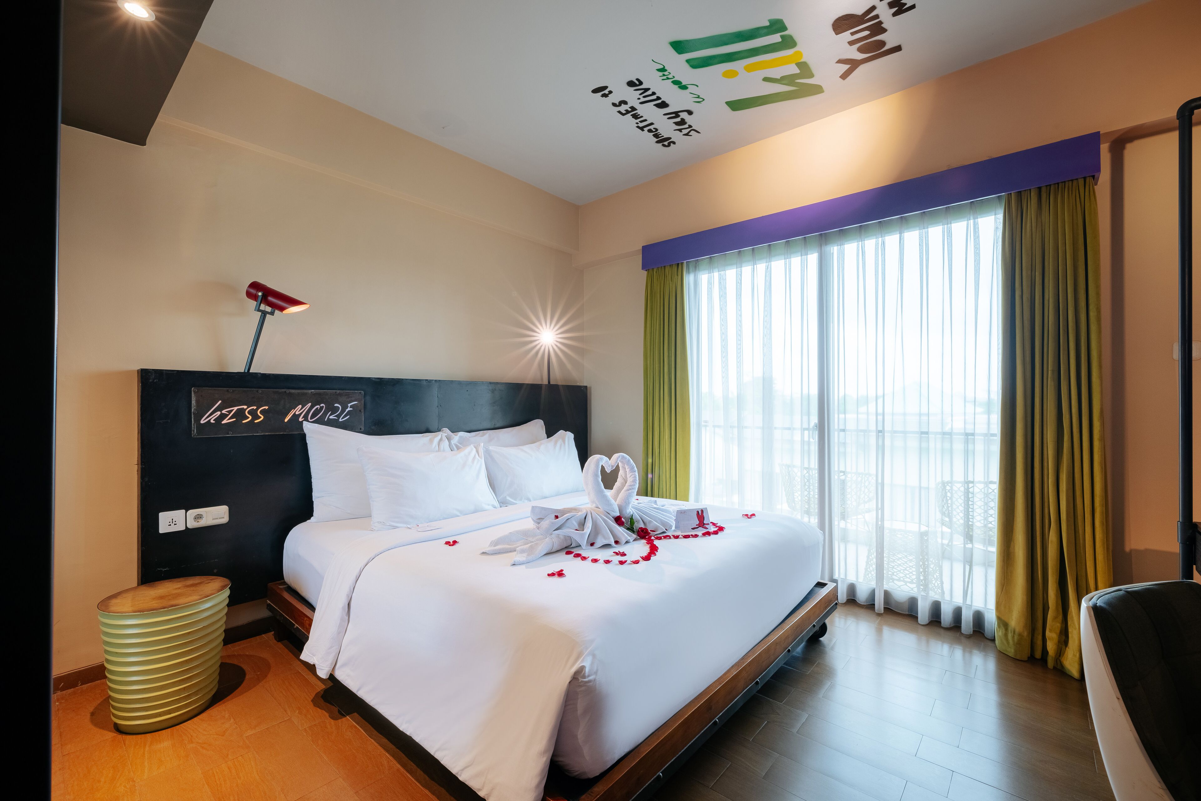 Viva Dash Hotel Seminyak