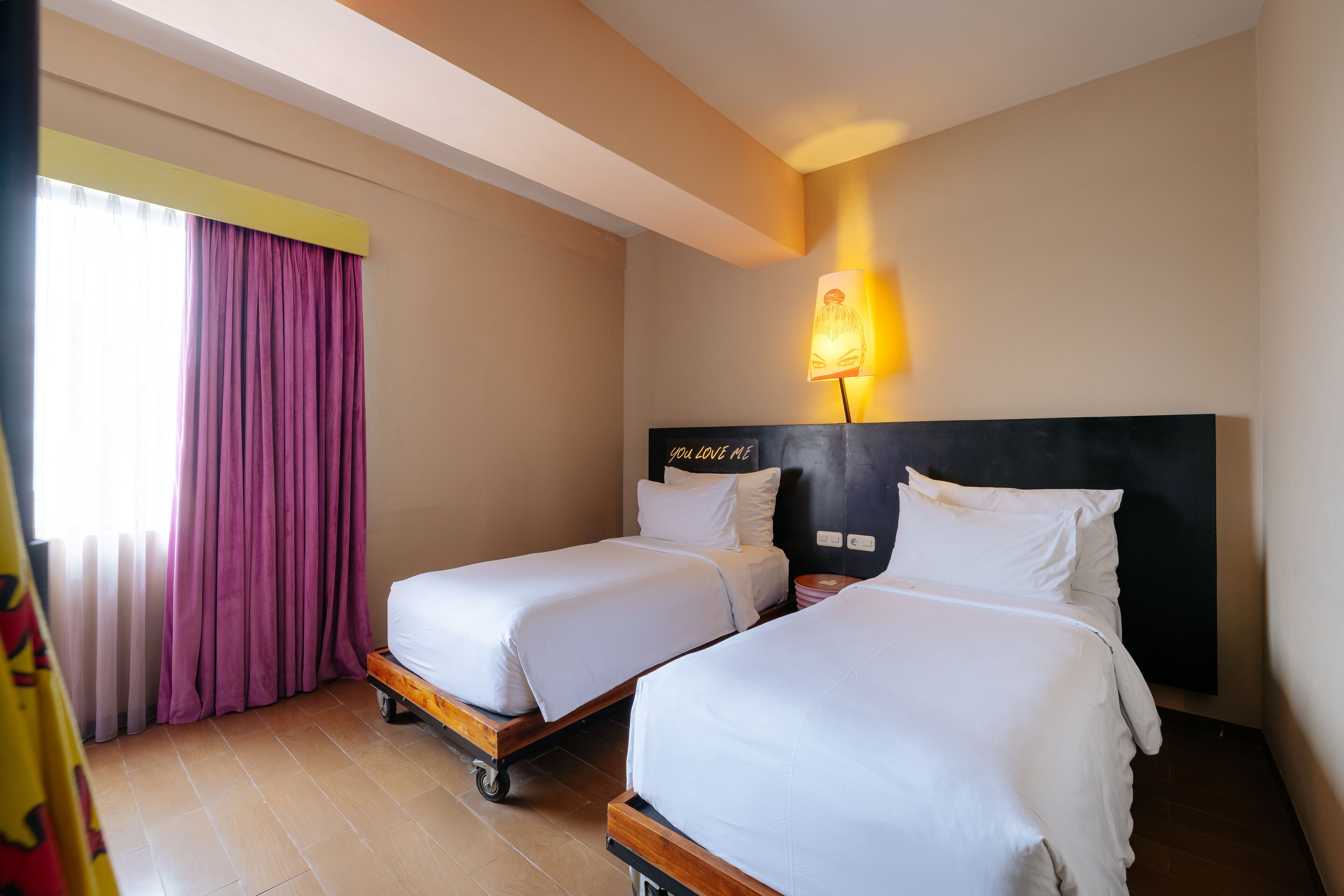 Viva Dash Hotel Seminyak