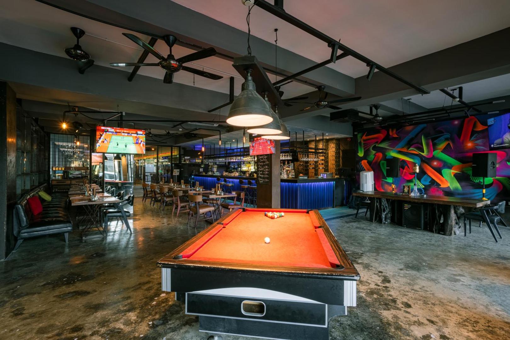 Viva Dash Hotel Seminyak