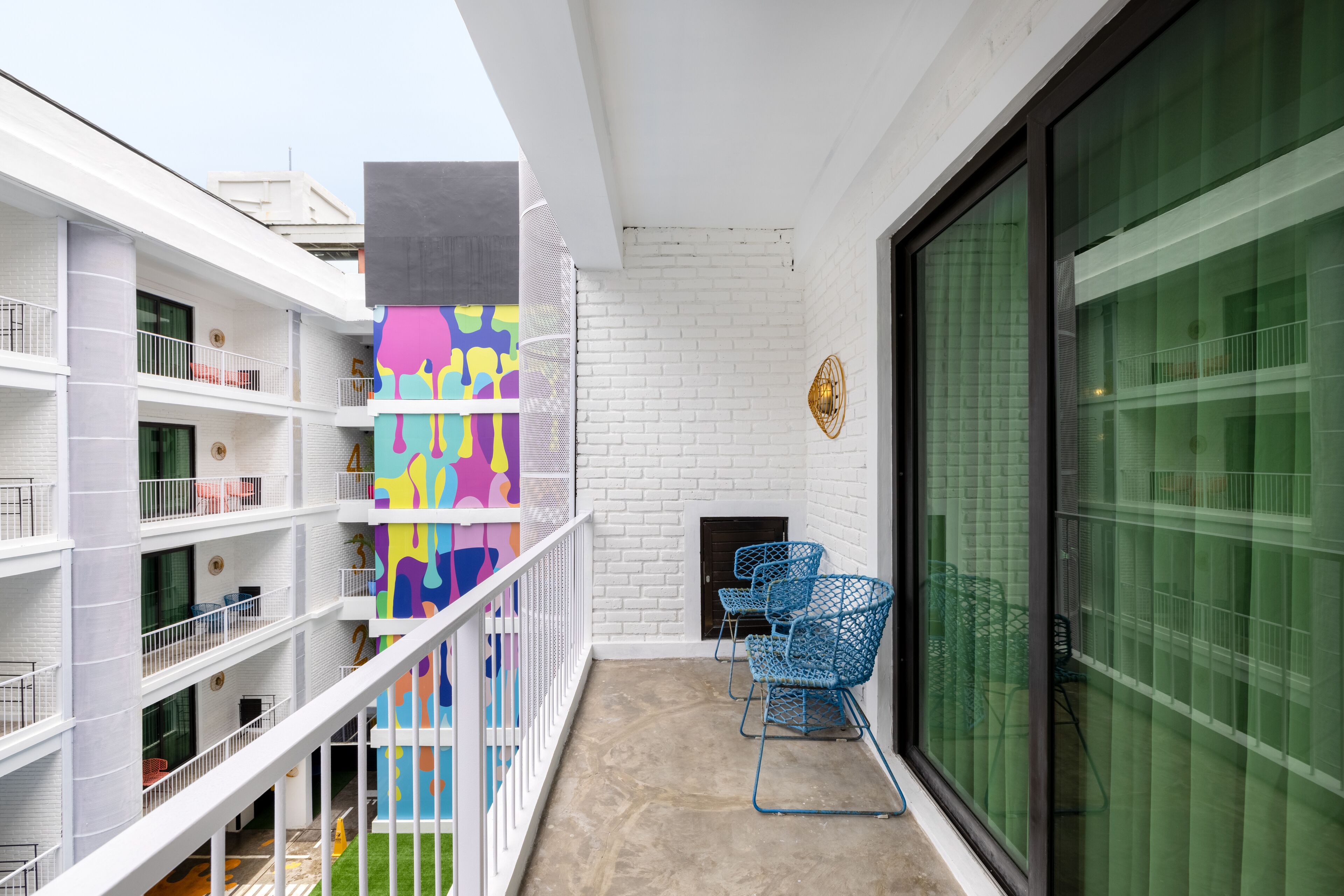 Viva Dash Hotel Seminyak