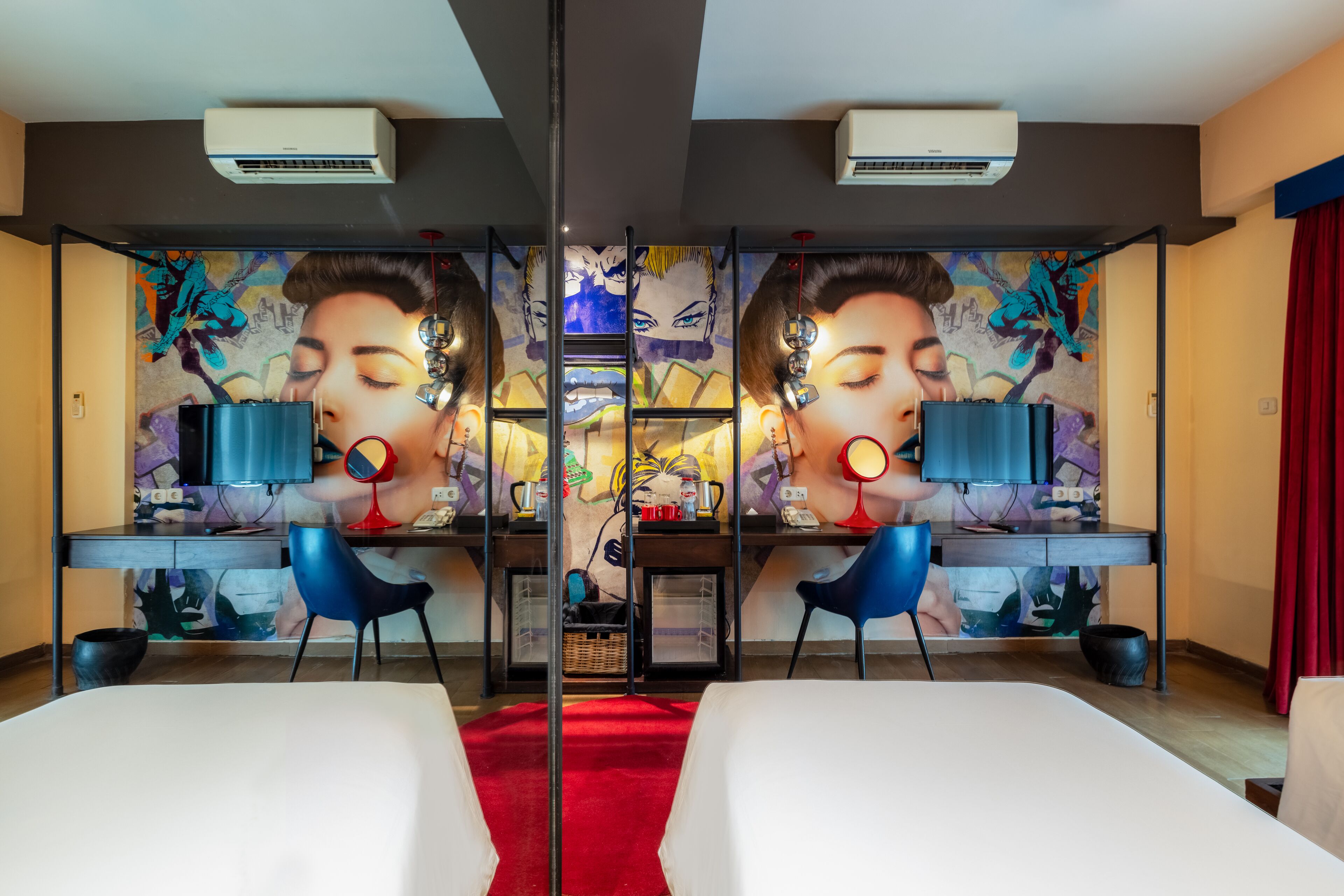 Viva Dash Hotel Seminyak