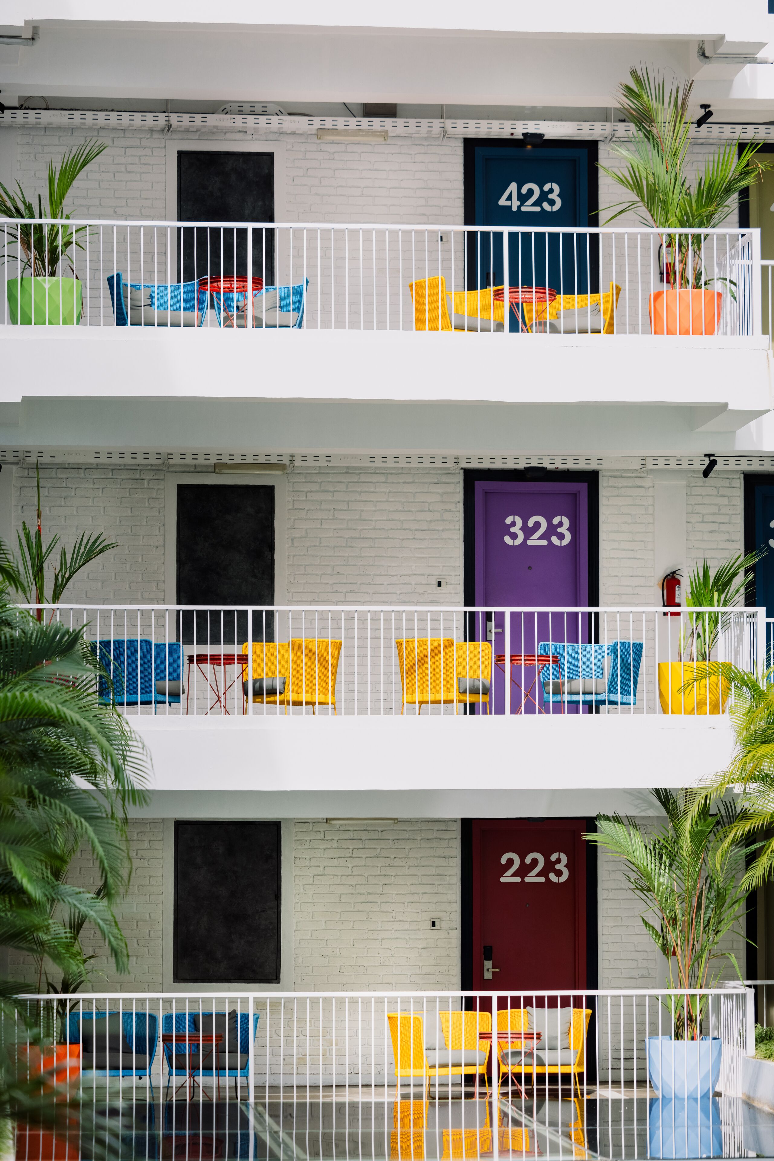 Viva Dash Hotel Seminyak