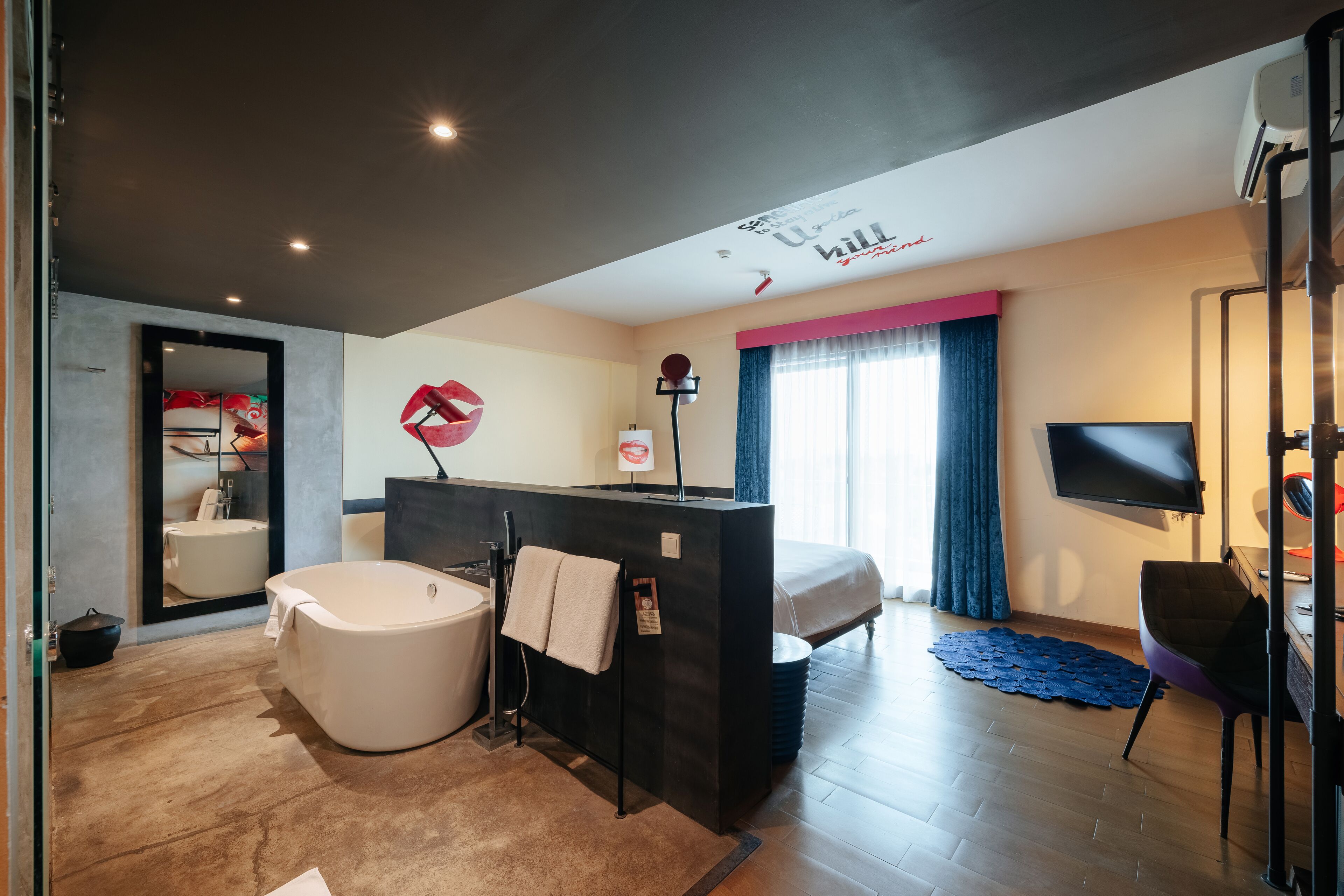 Viva Dash Hotel Seminyak