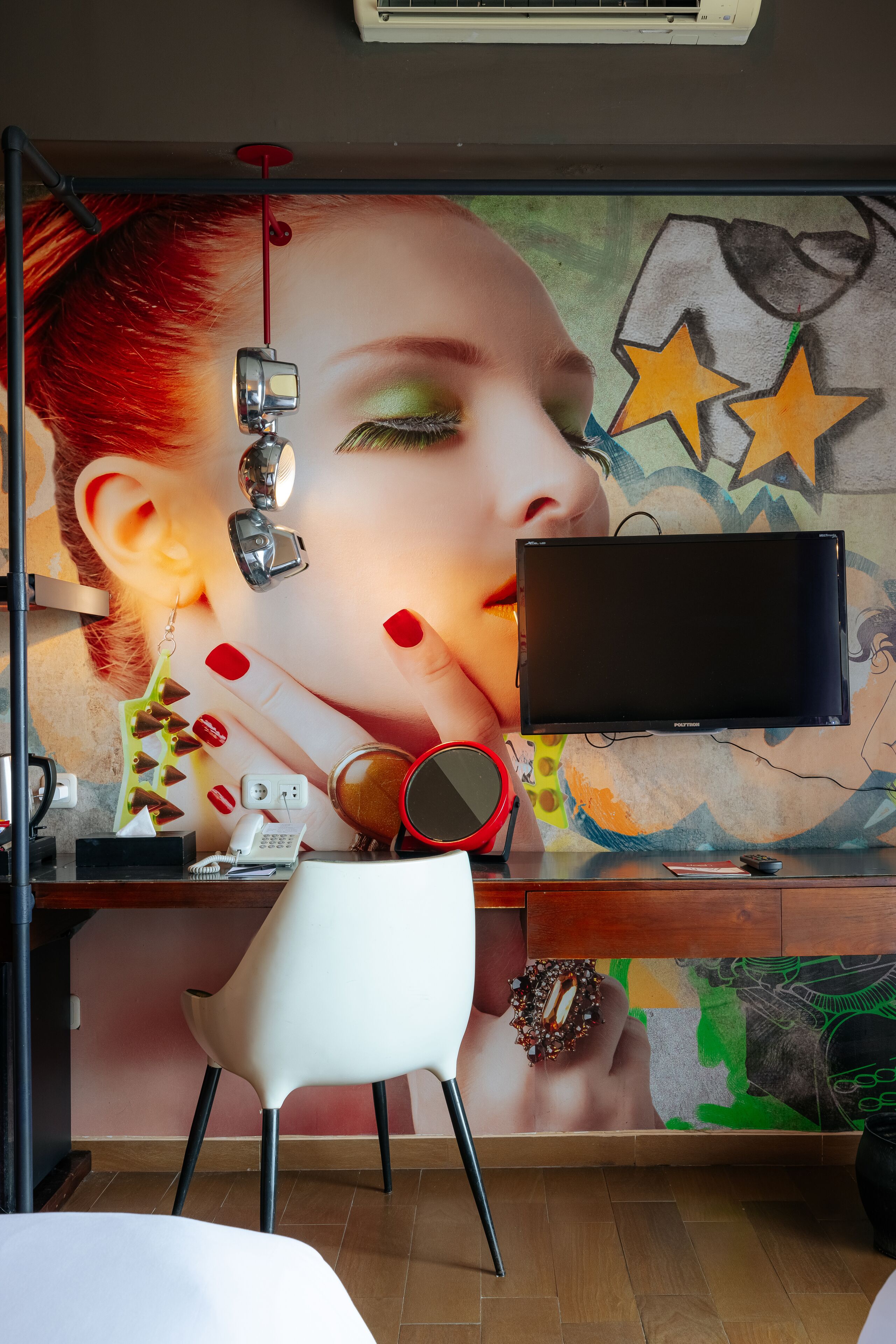 Viva Dash Hotel Seminyak