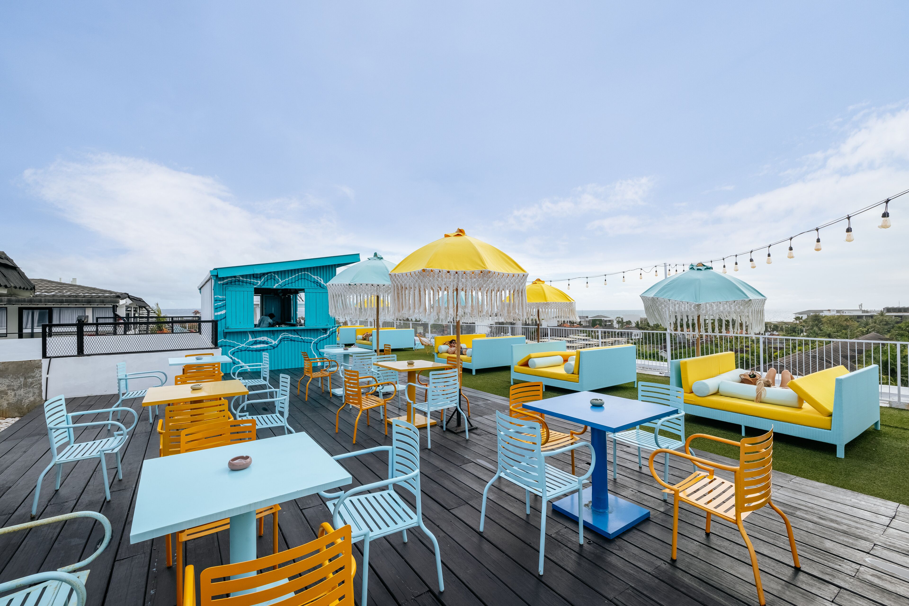 Viva Dash Hotel Seminyak