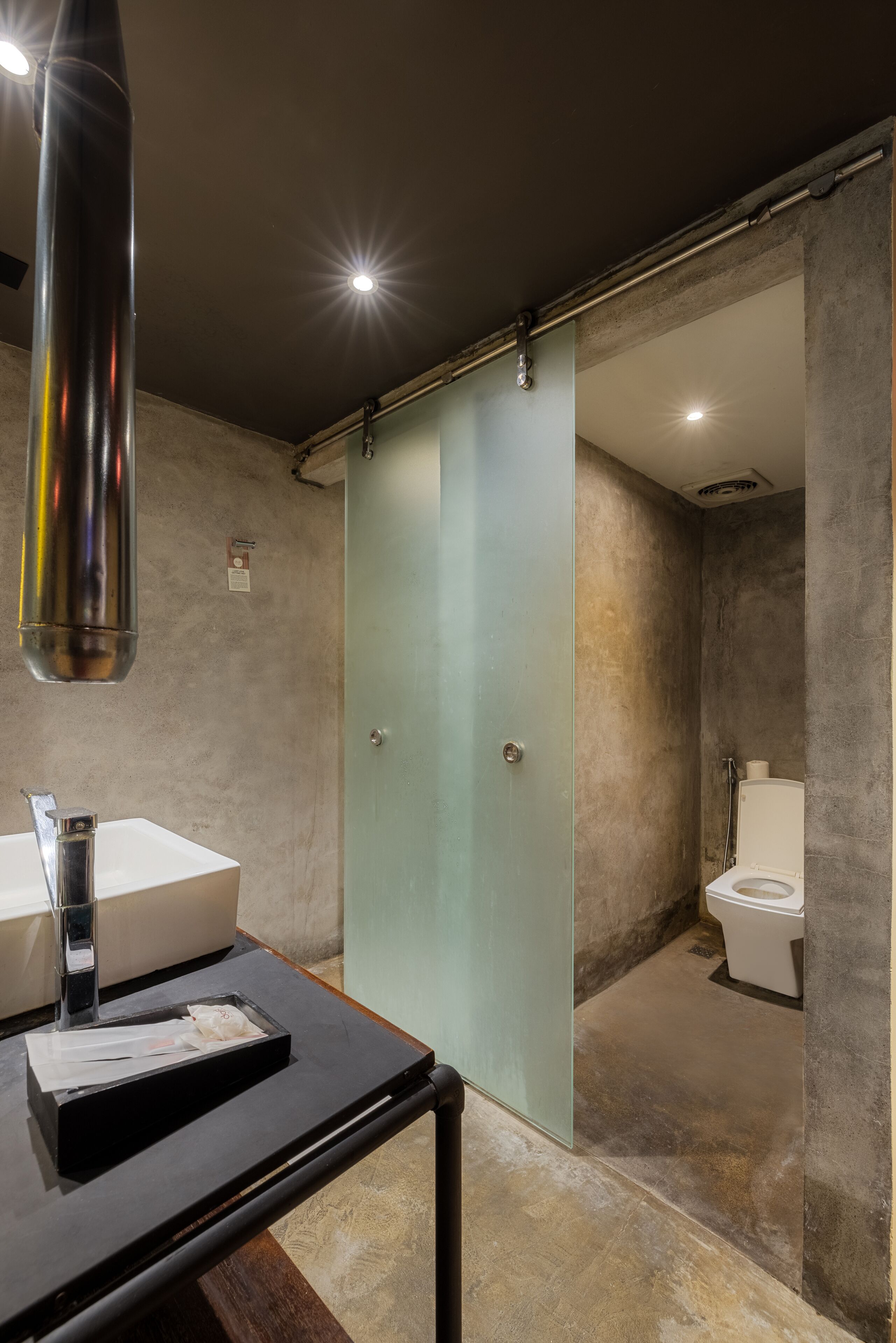 Viva Dash Hotel Seminyak