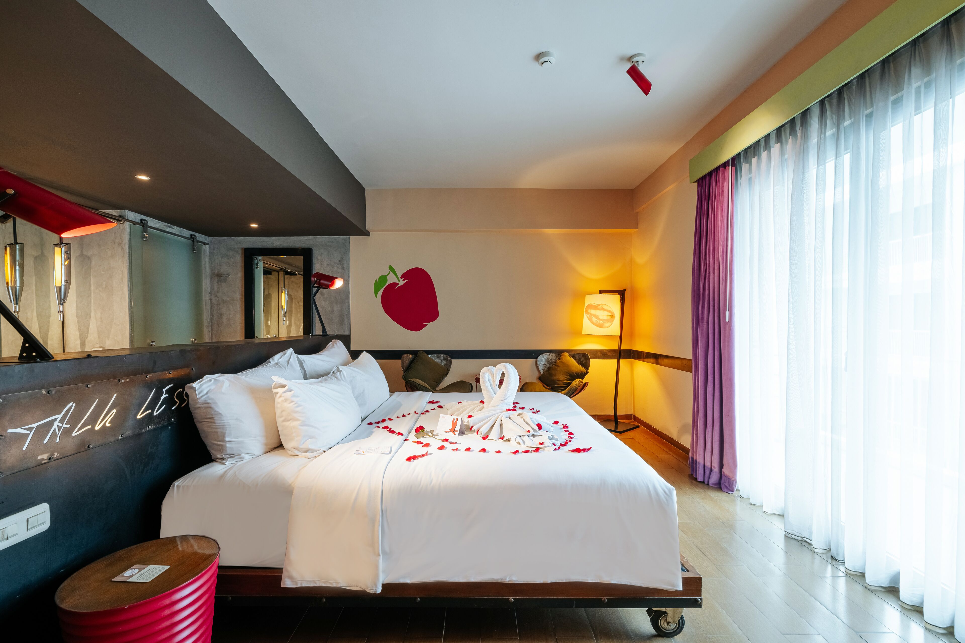 Viva Dash Hotel Seminyak