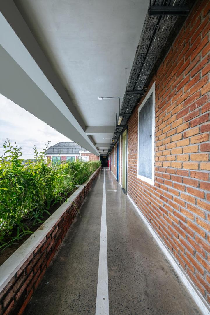 Viva Dash Hotel Seminyak