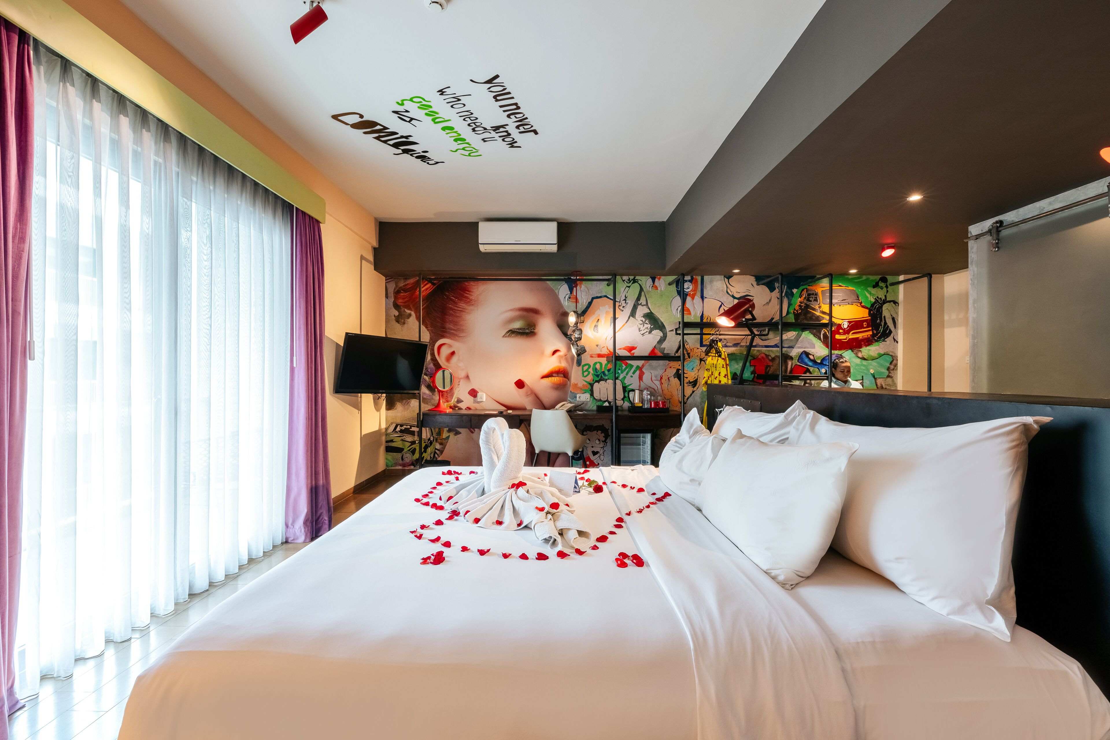 Viva Dash Hotel Seminyak
