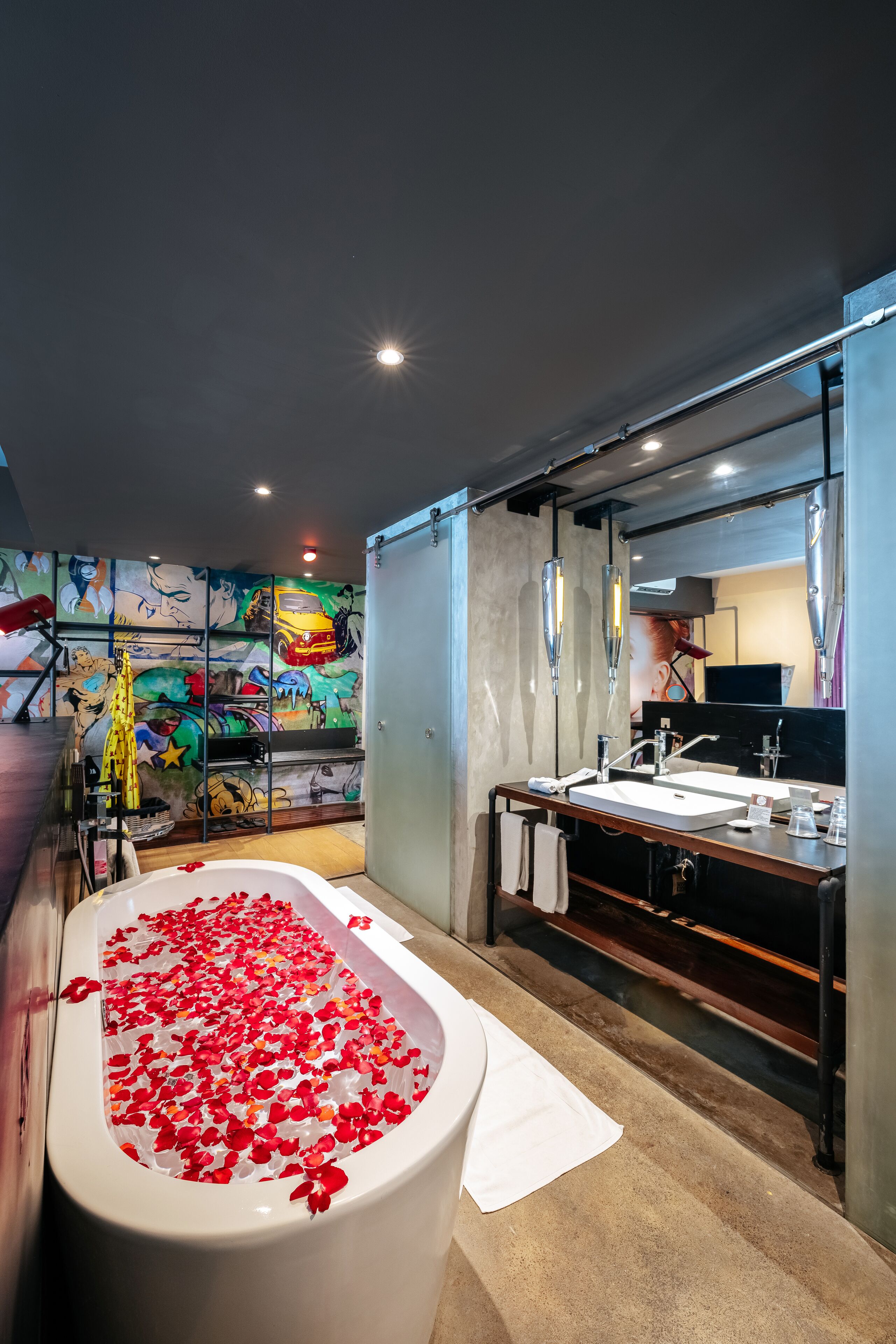 Viva Dash Hotel Seminyak