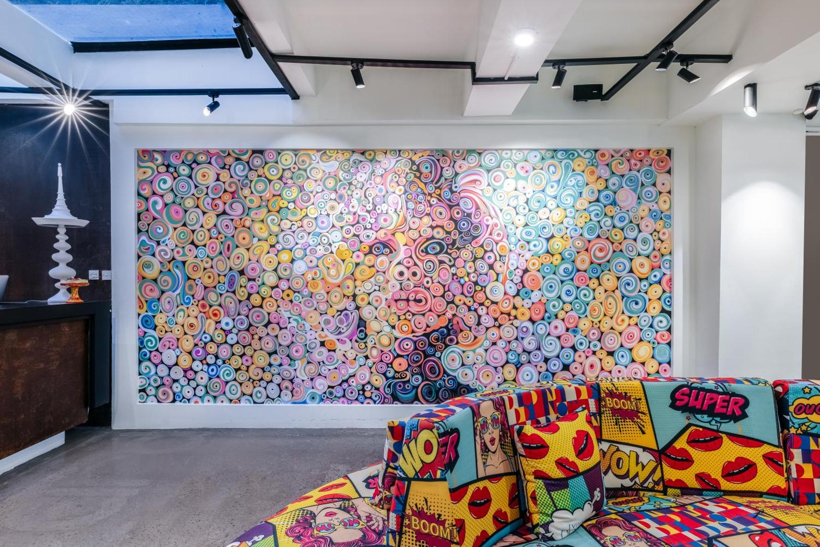 Viva Dash Hotel Seminyak