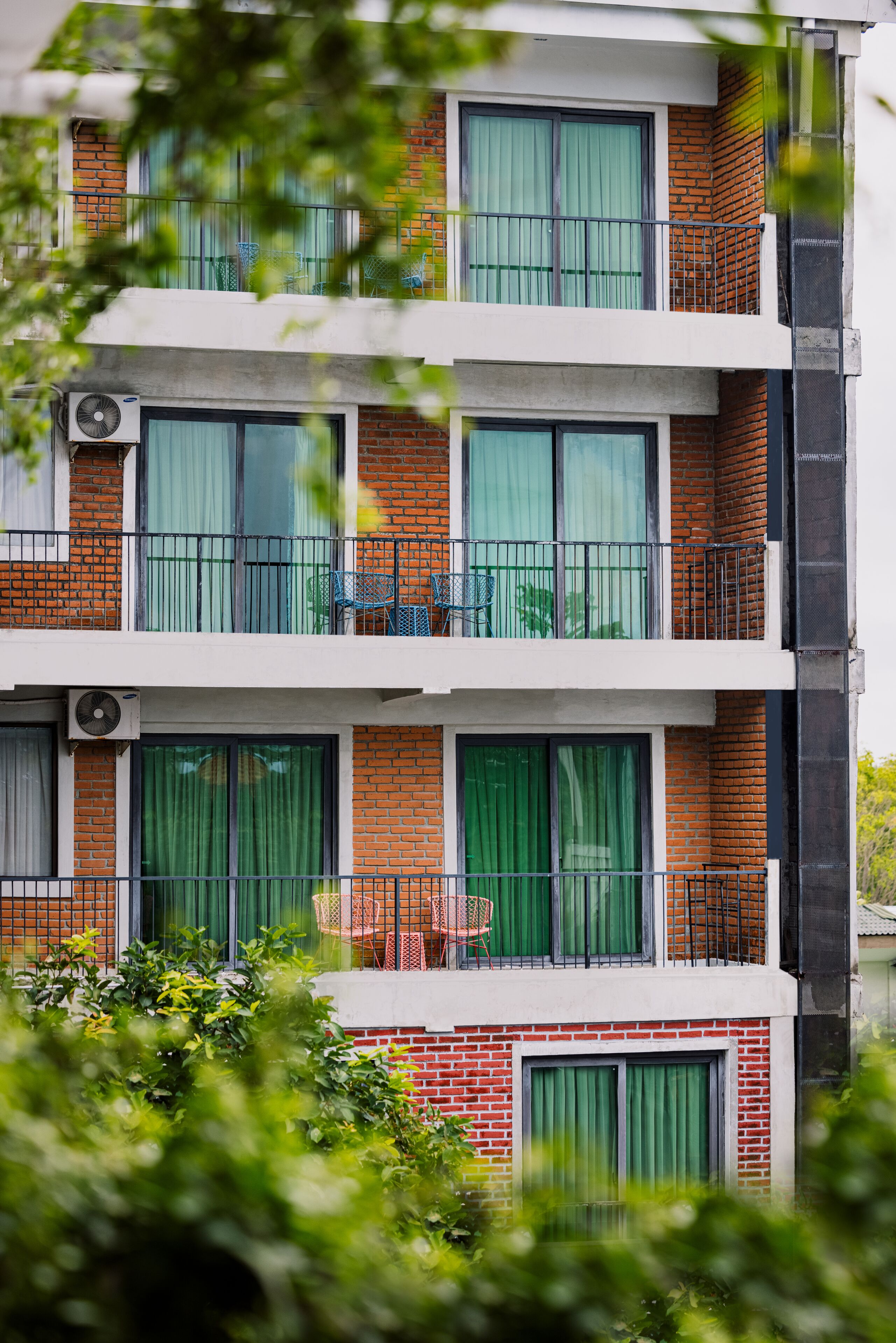 Viva Dash Hotel Seminyak