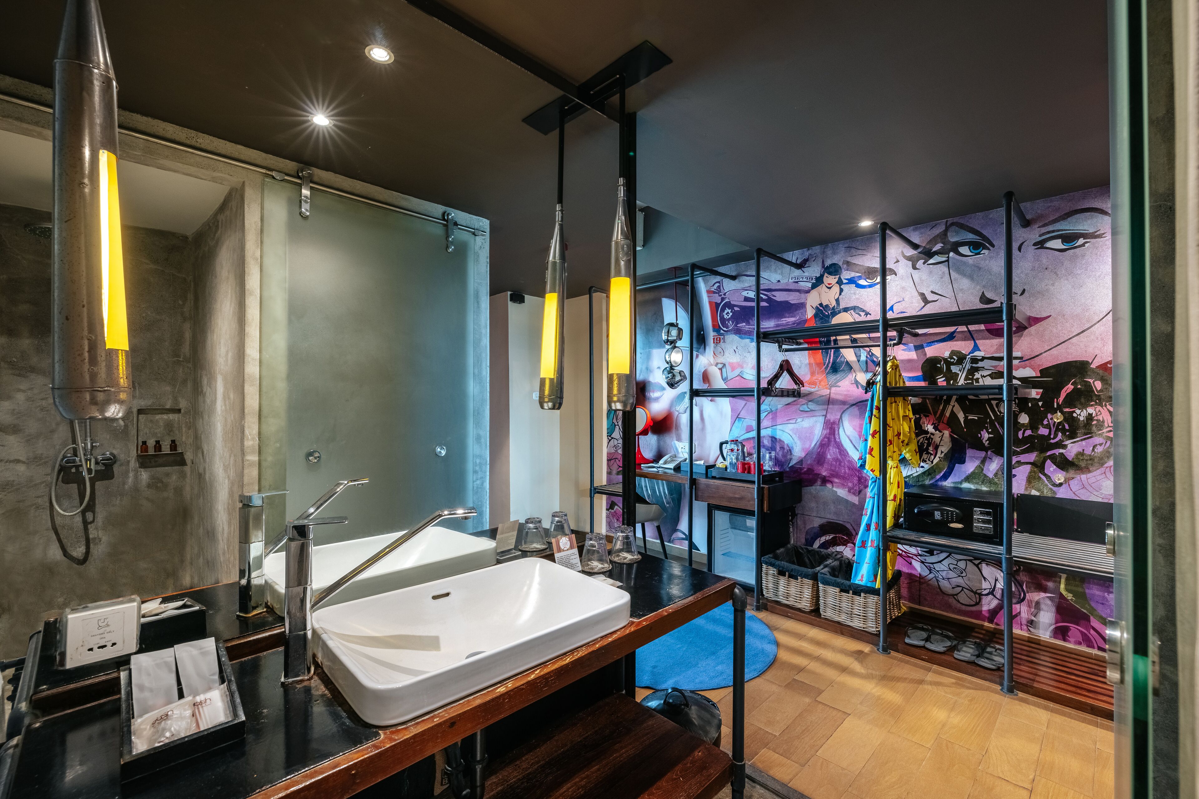 Viva Dash Hotel Seminyak