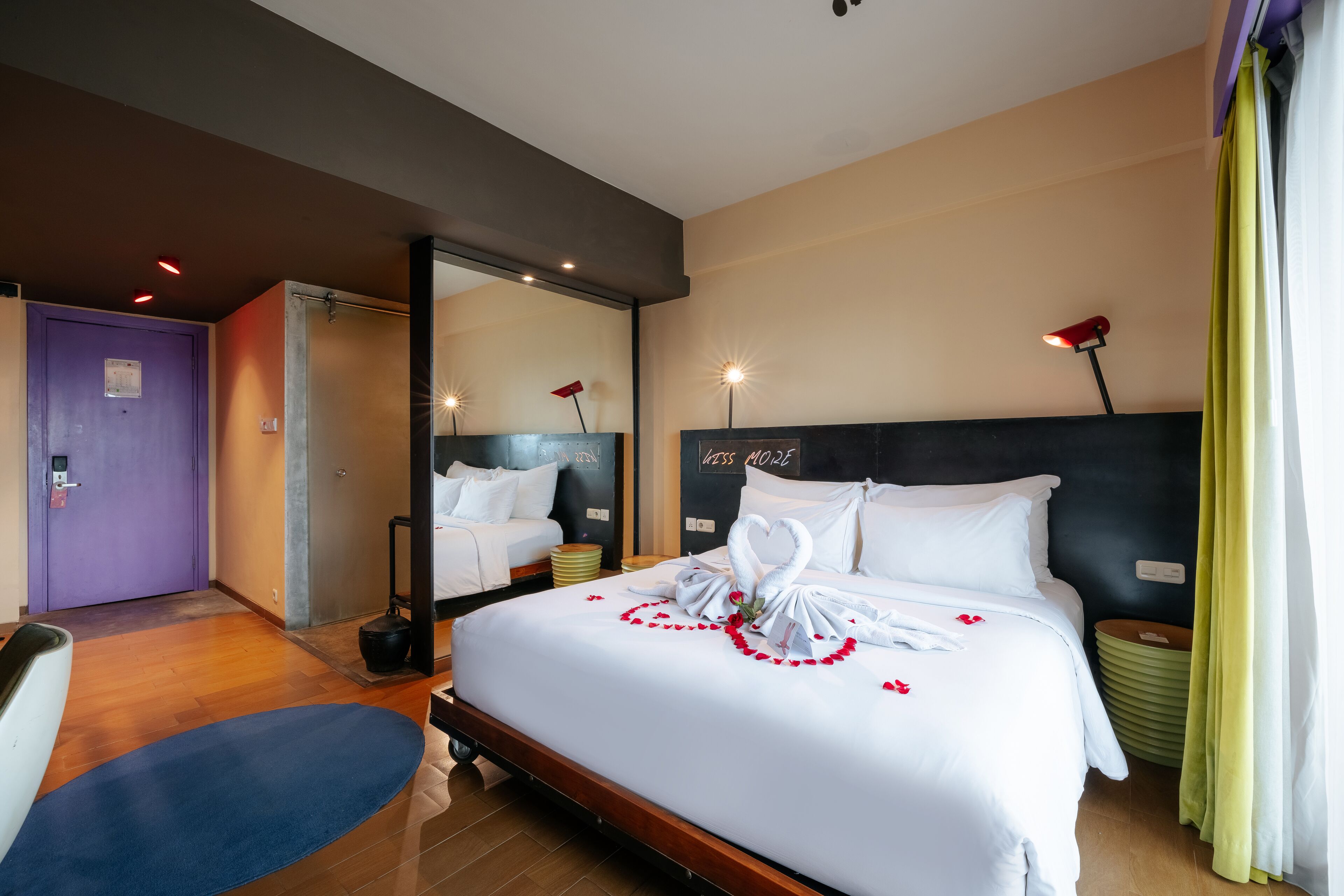 Viva Dash Hotel Seminyak