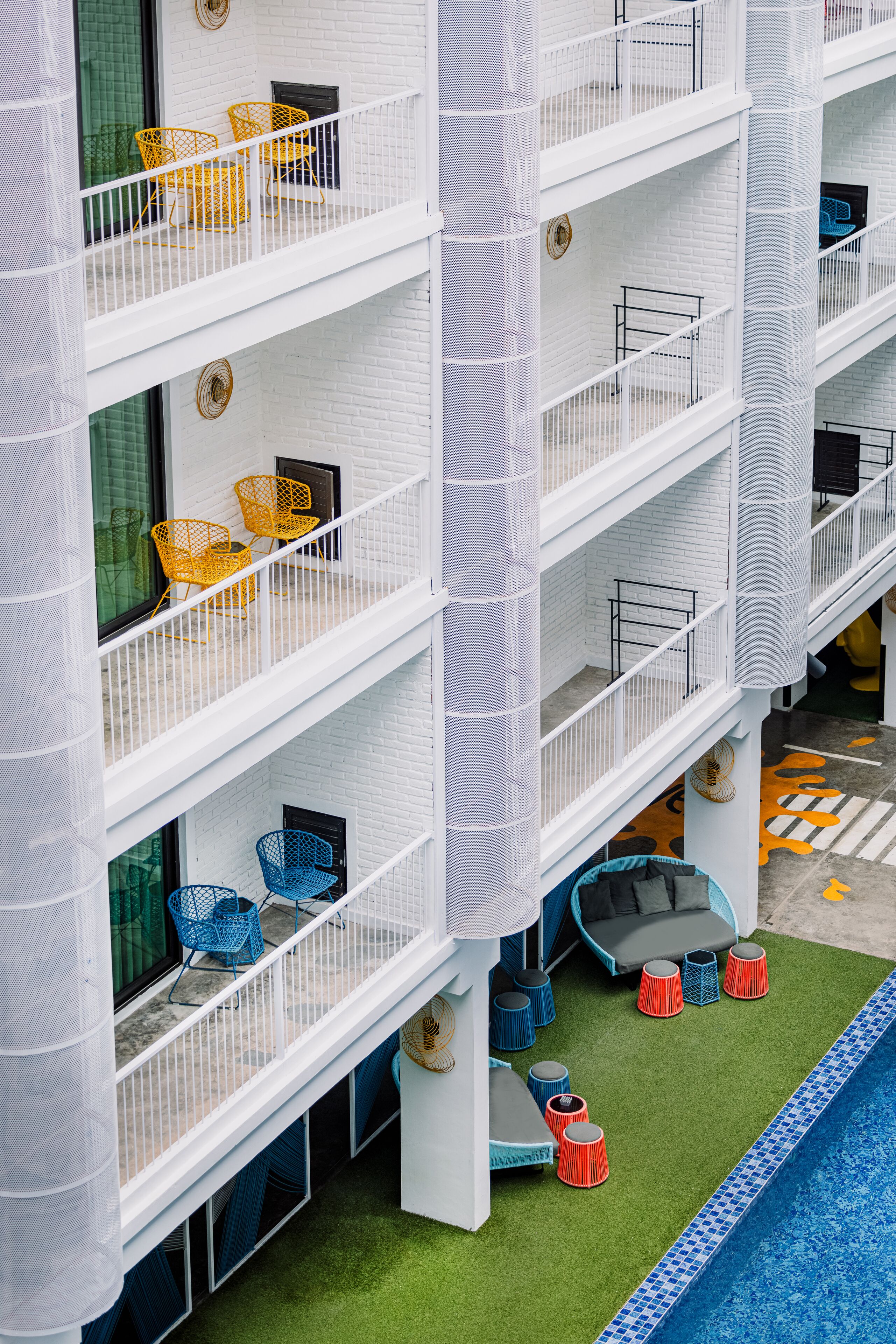 Viva Dash Hotel Seminyak