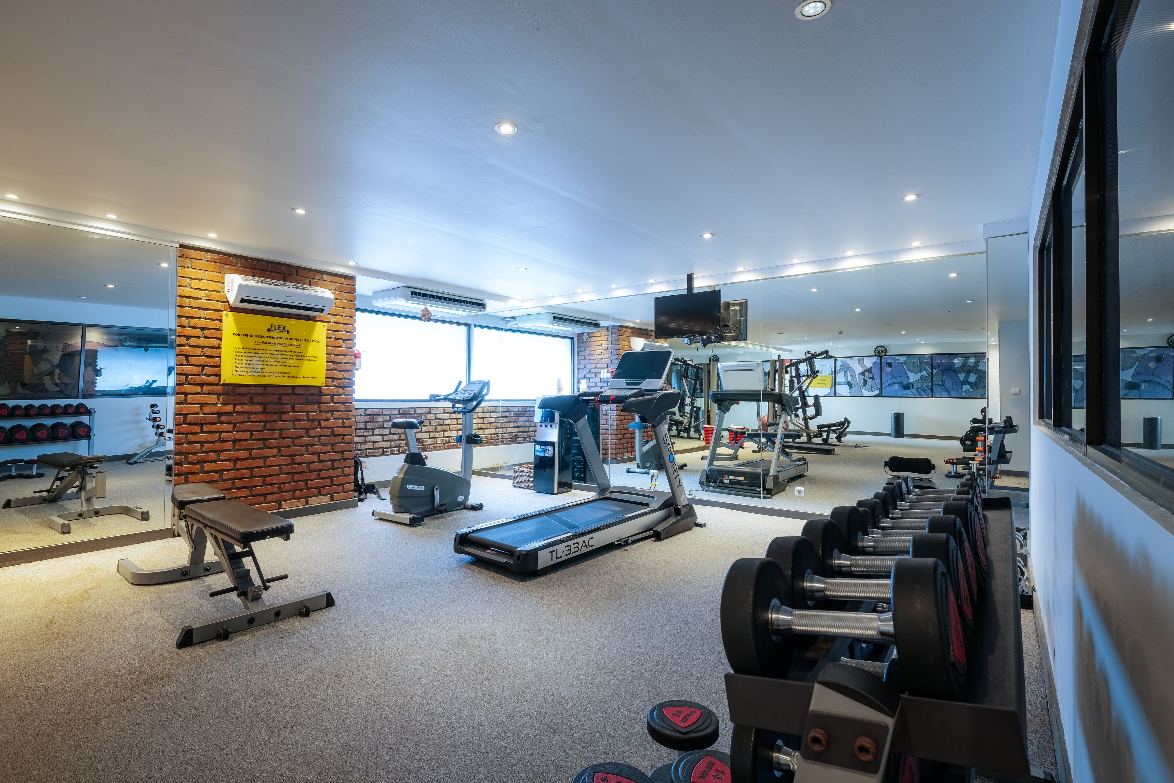 Viva Dash Hotel Seminyak