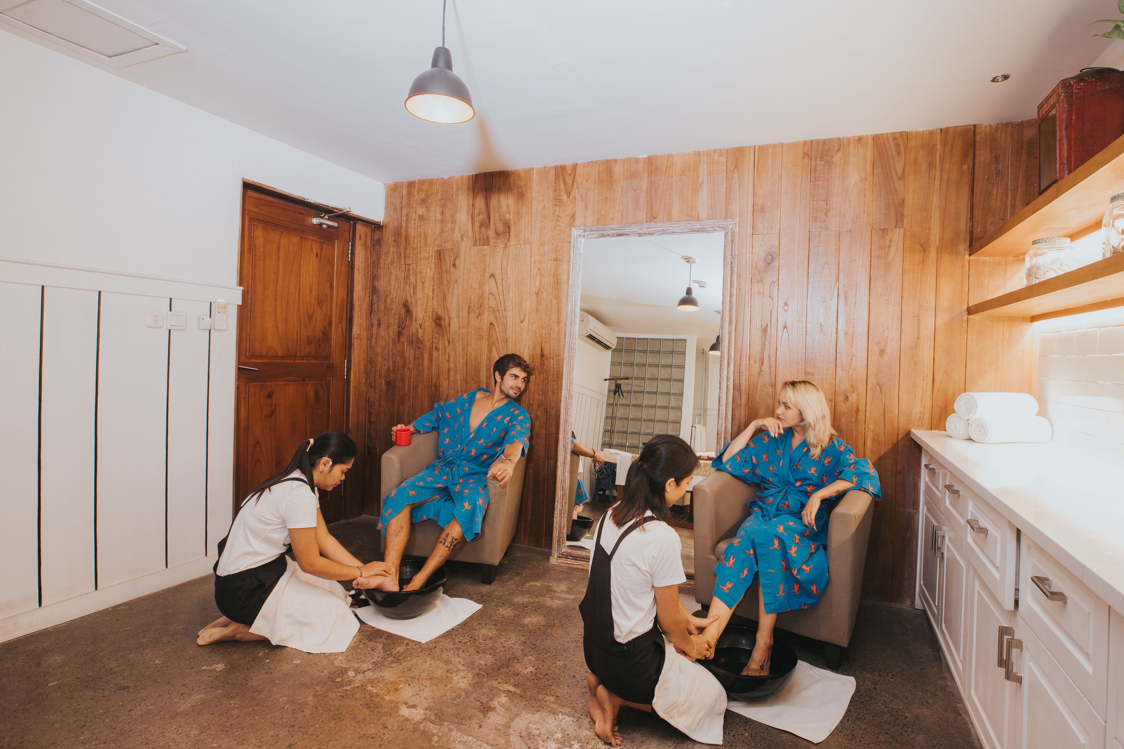 Viva Dash Hotel Seminyak