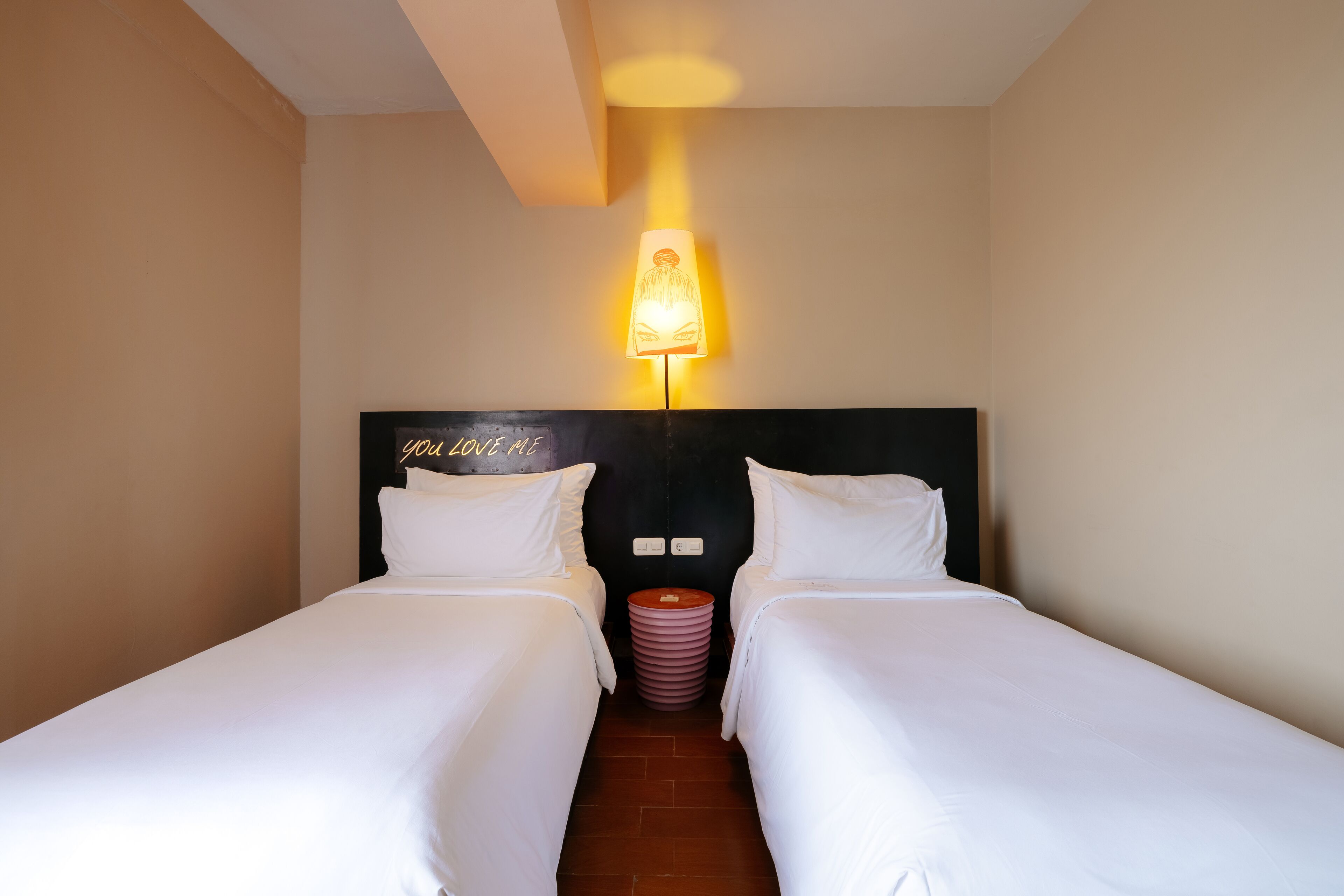 Viva Dash Hotel Seminyak