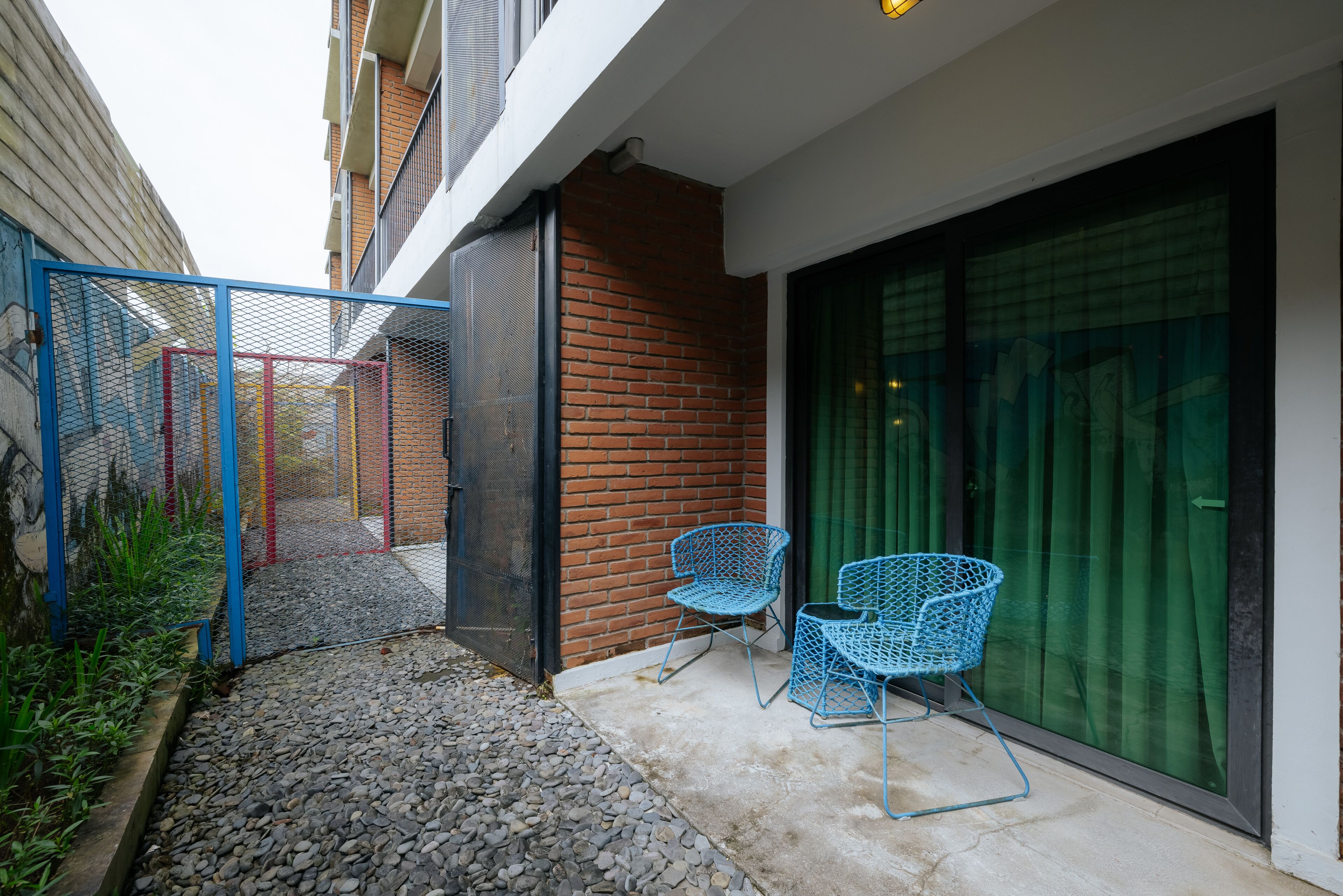 Viva Dash Hotel Seminyak