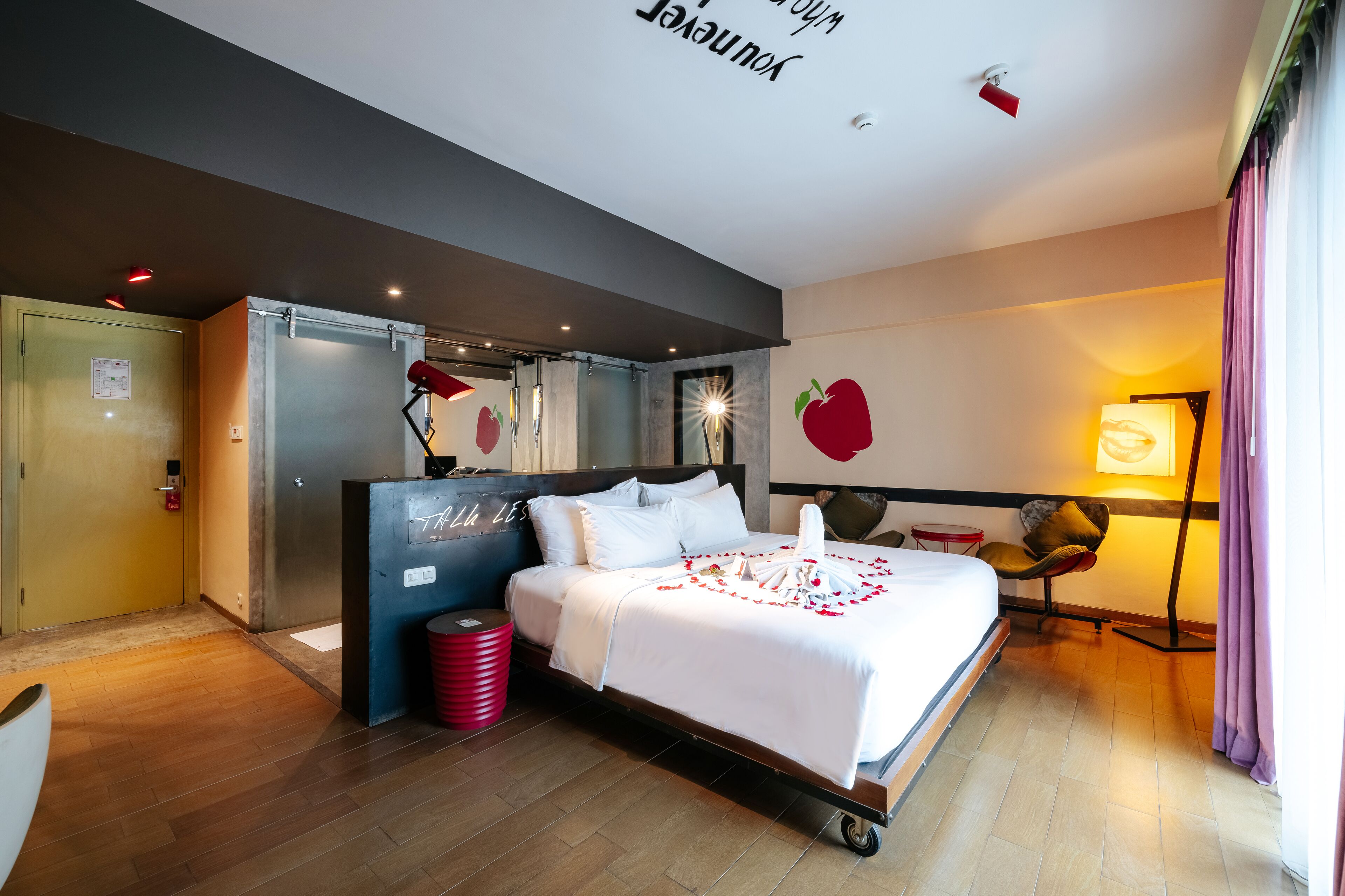 Viva Dash Hotel Seminyak