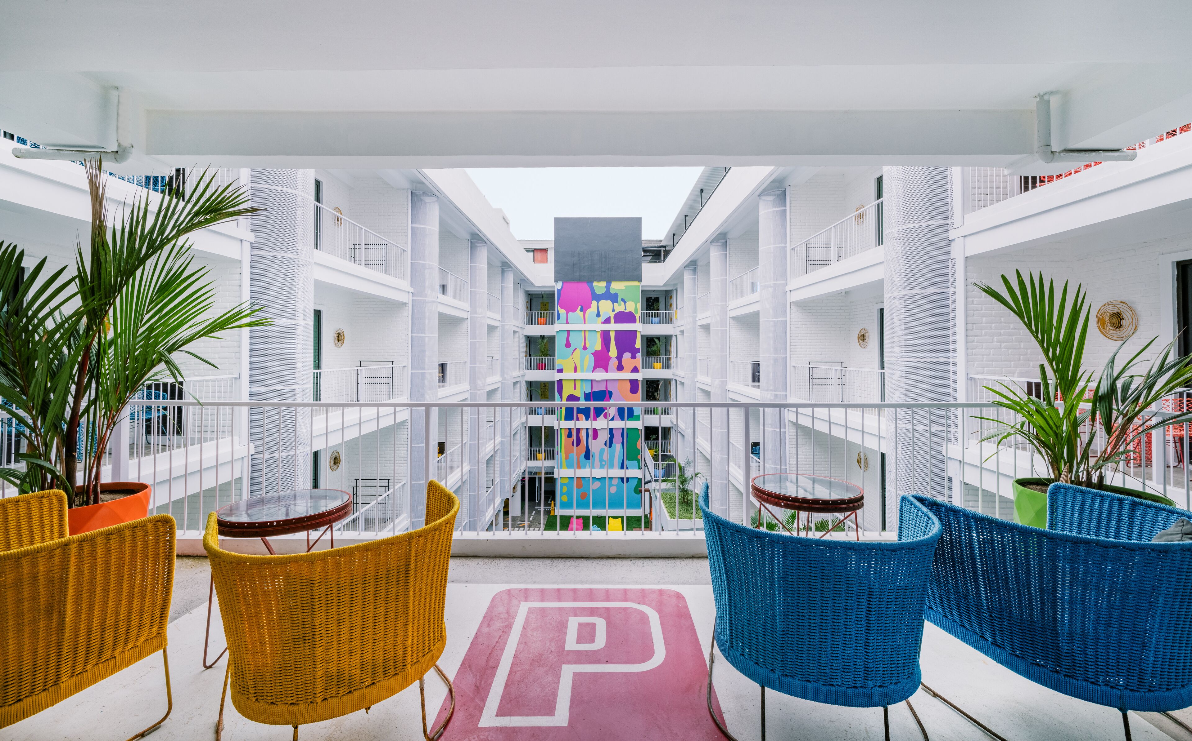 Viva Dash Hotel Seminyak