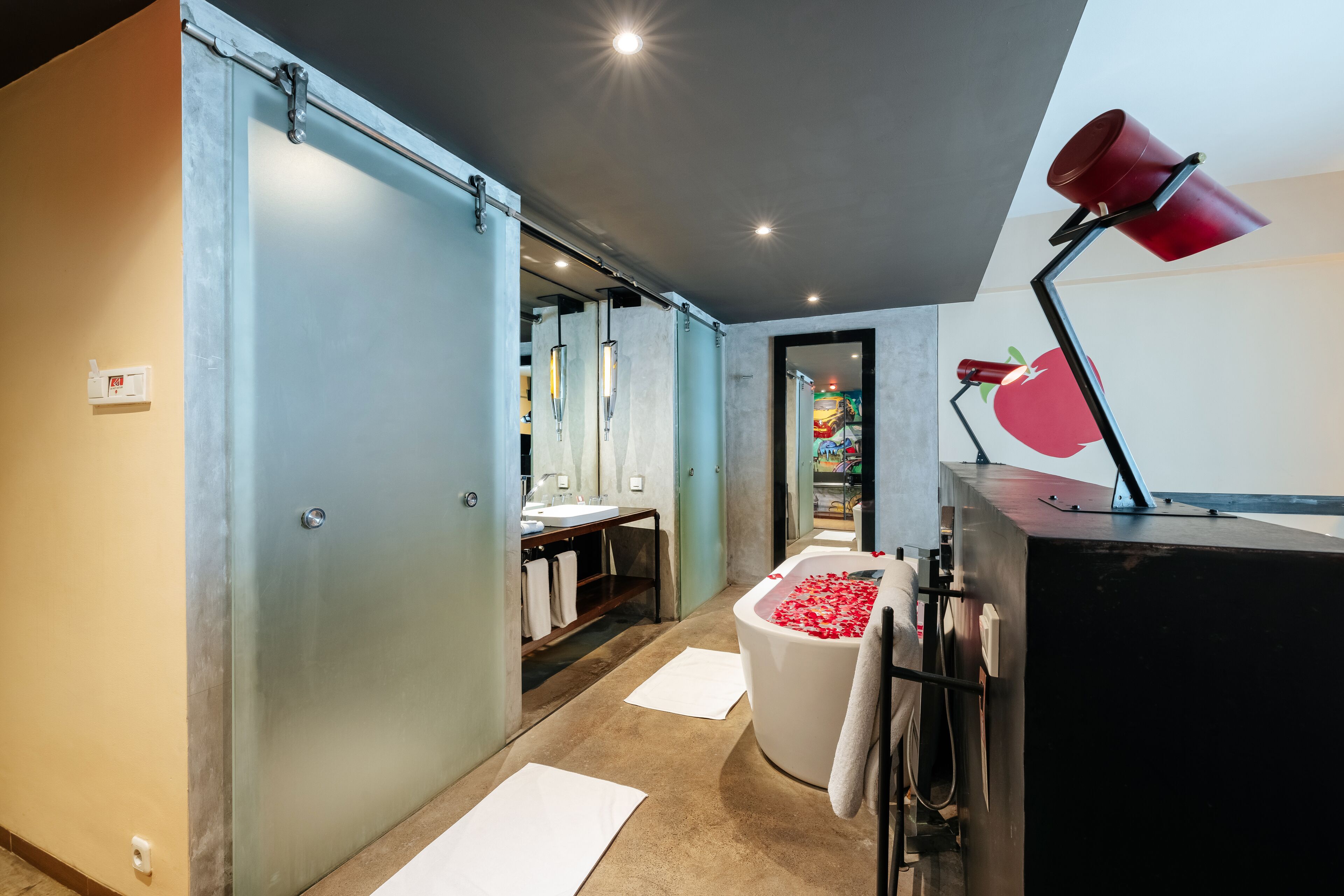 Viva Dash Hotel Seminyak