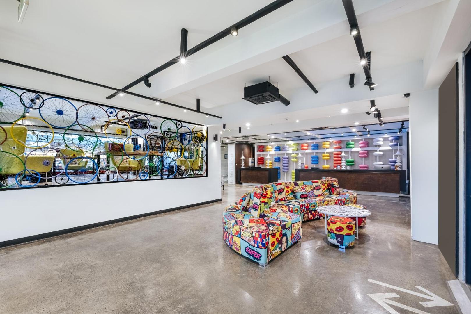 Viva Dash Hotel Seminyak