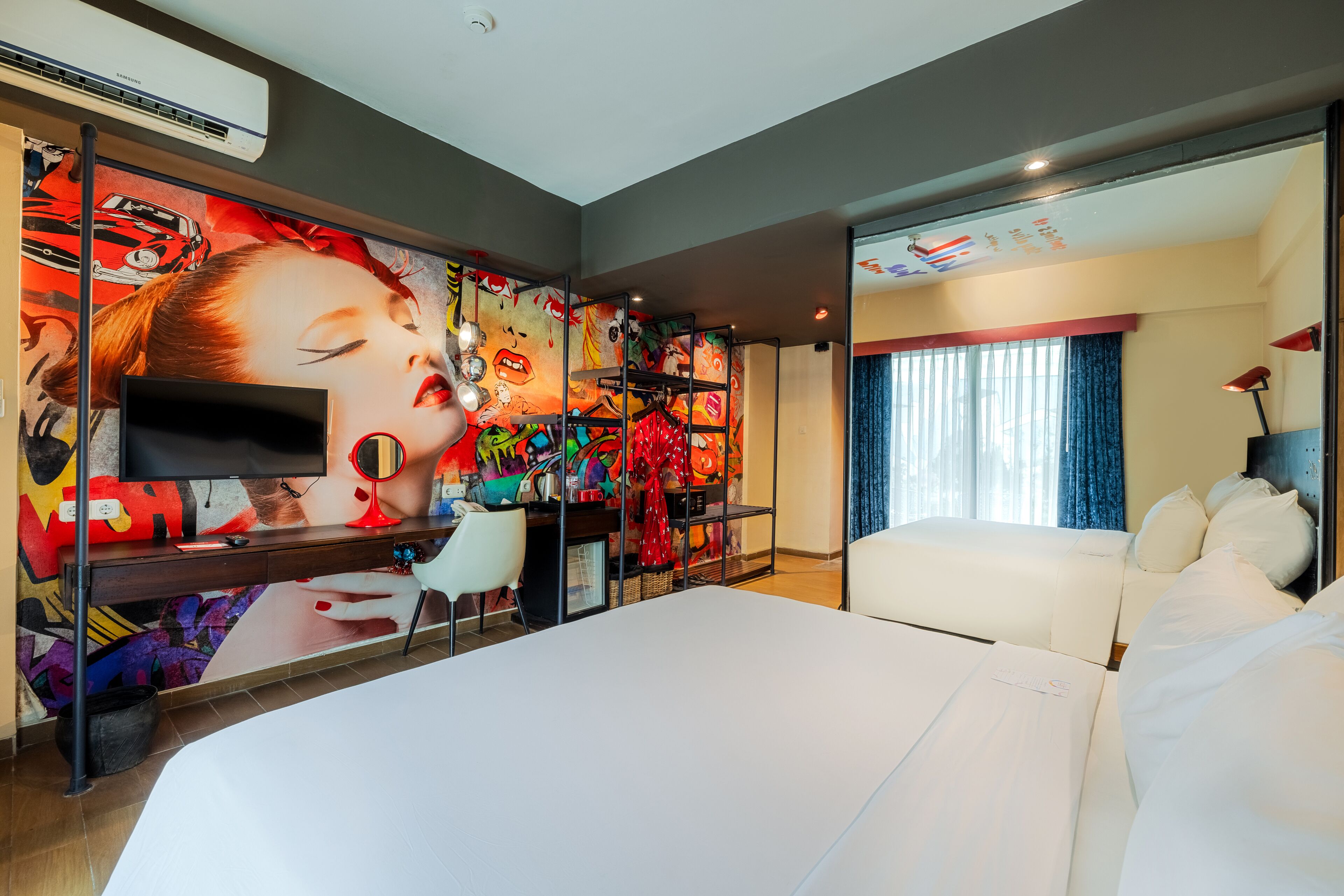 Viva Dash Hotel Seminyak