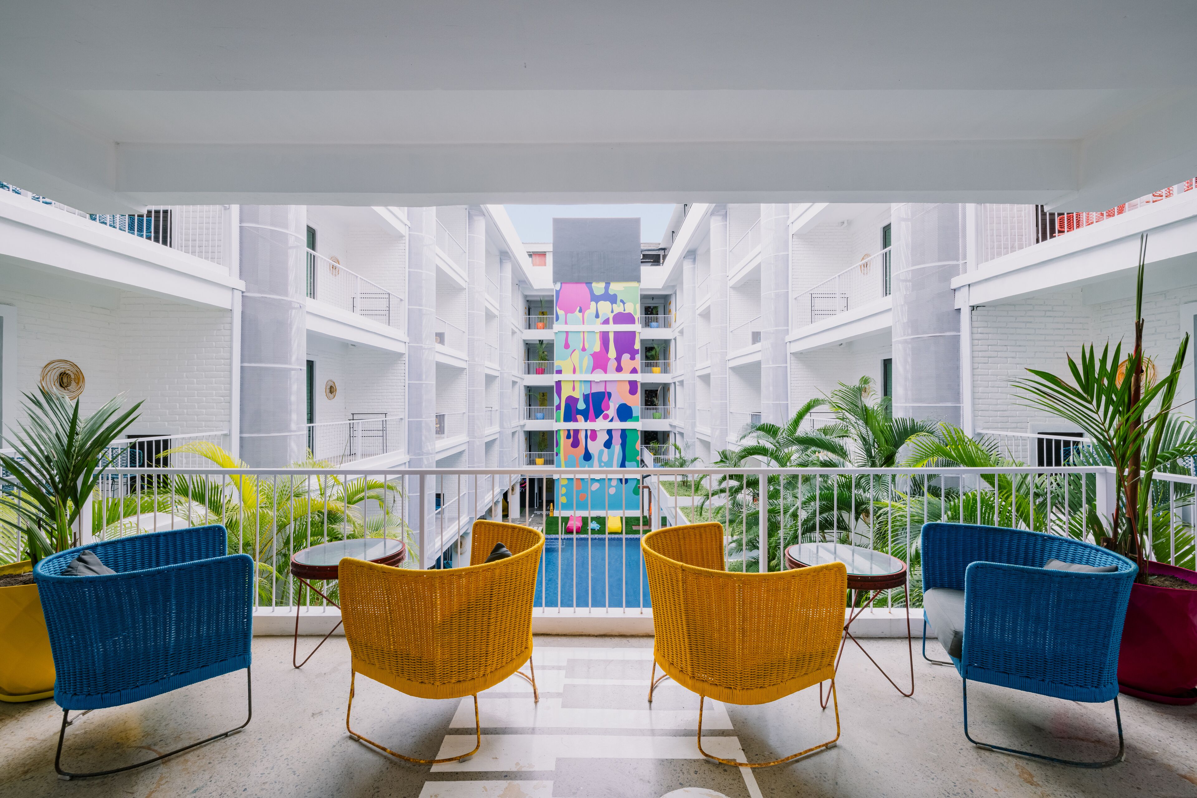 Viva Dash Hotel Seminyak