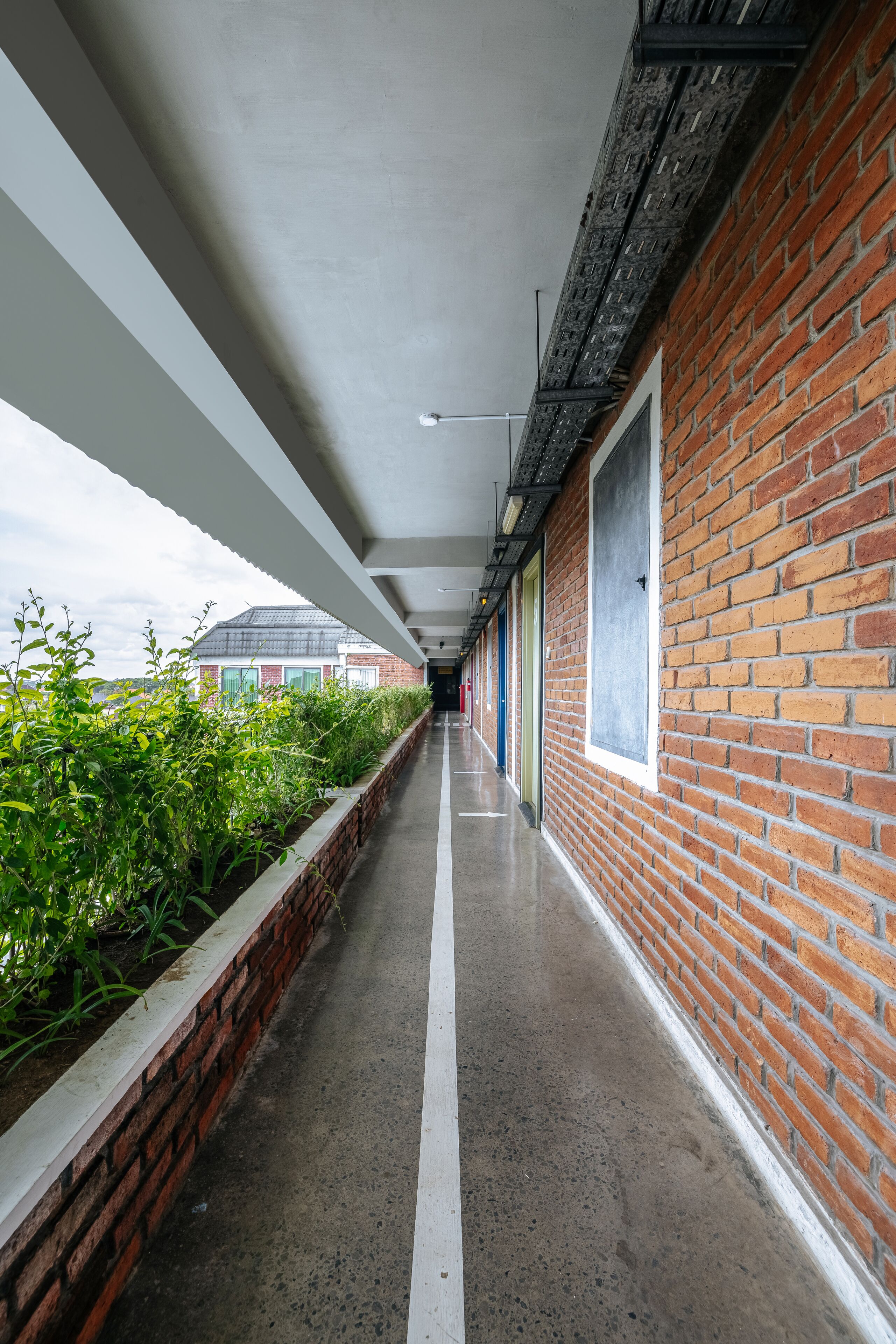 Viva Dash Hotel Seminyak